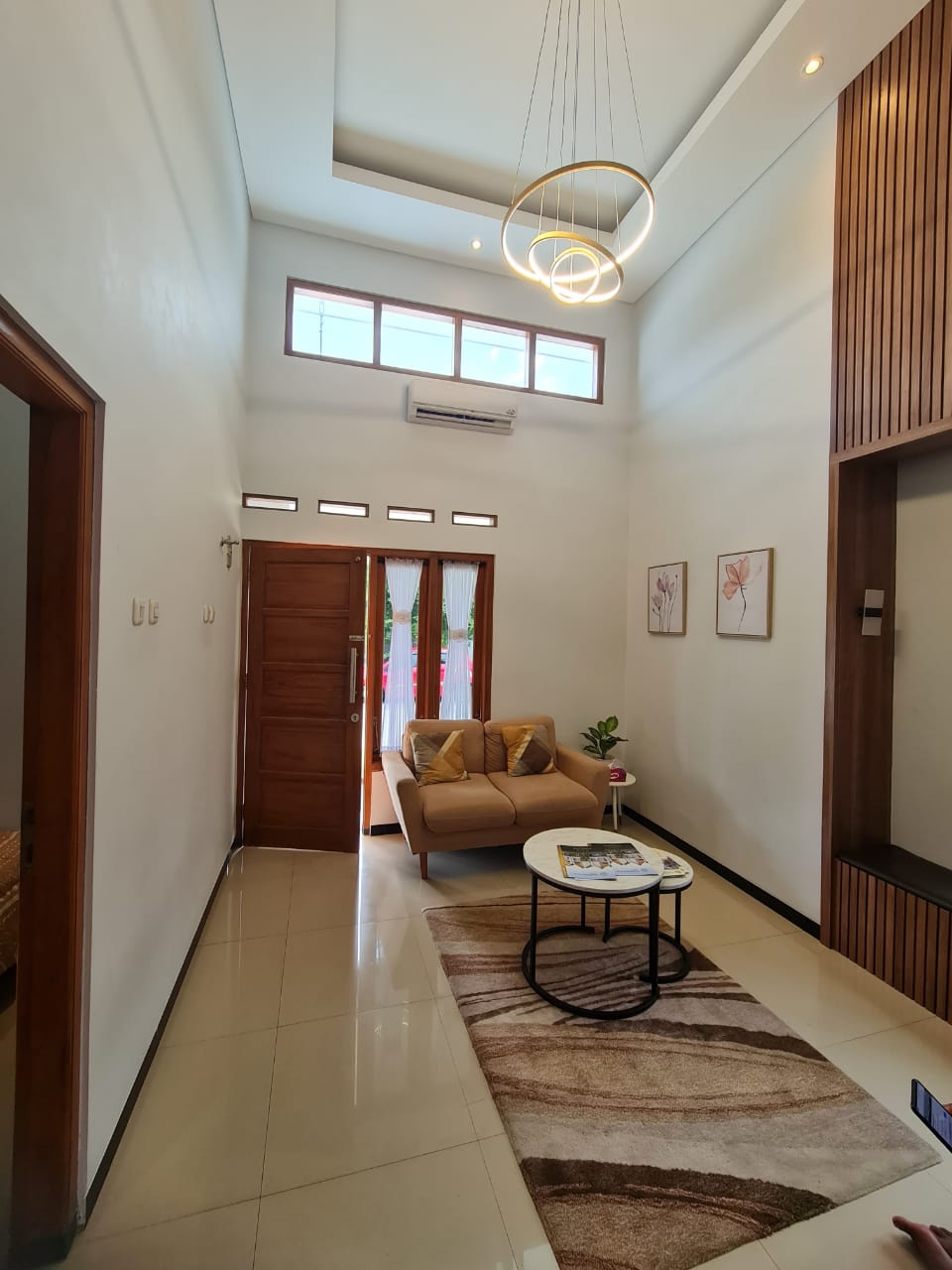 santika land