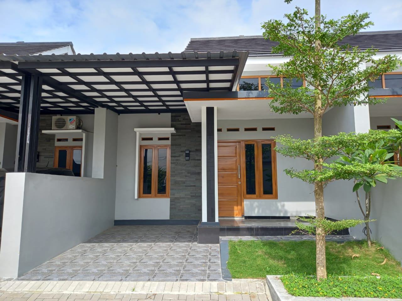 Santika Land