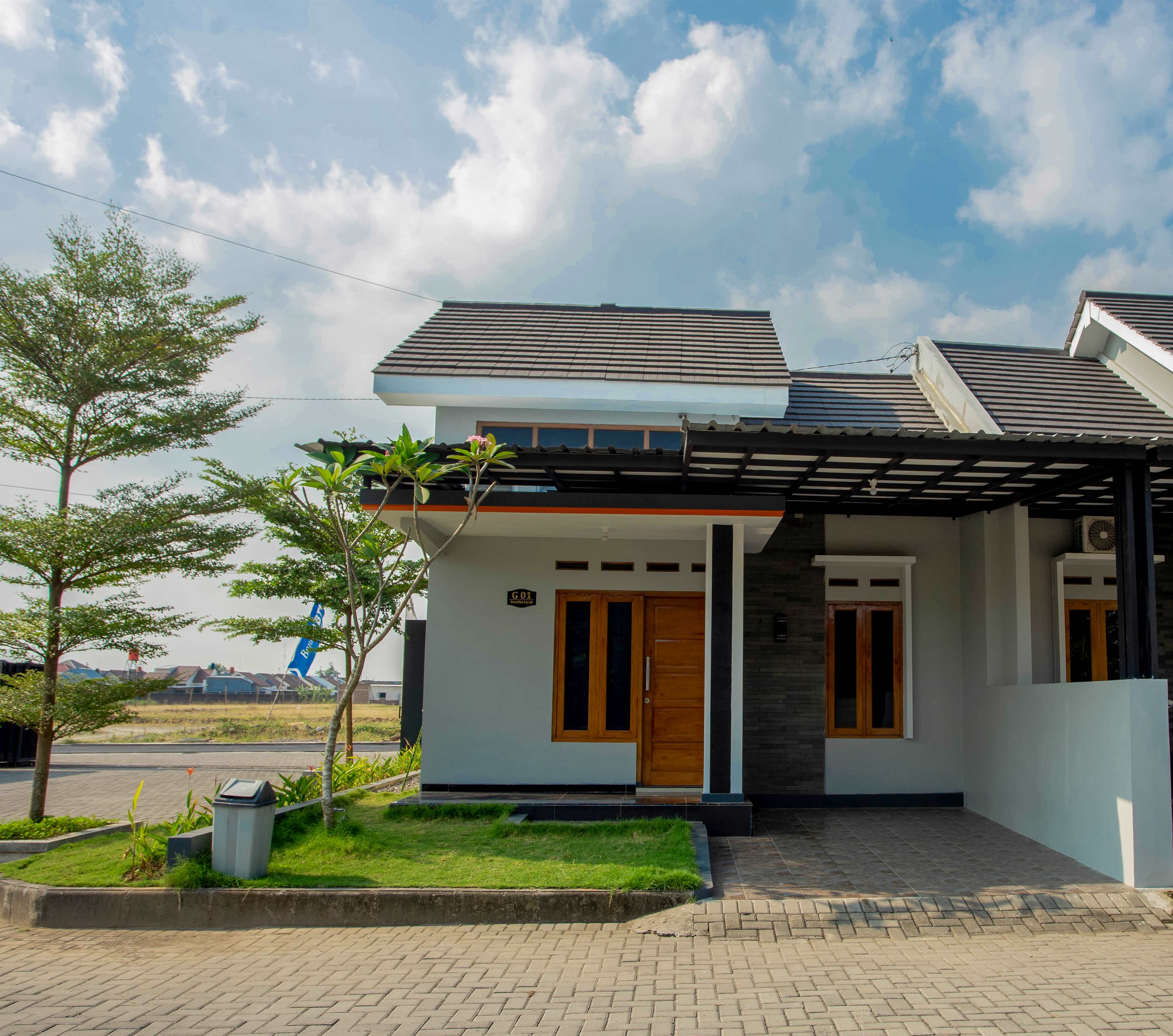 Santika Land