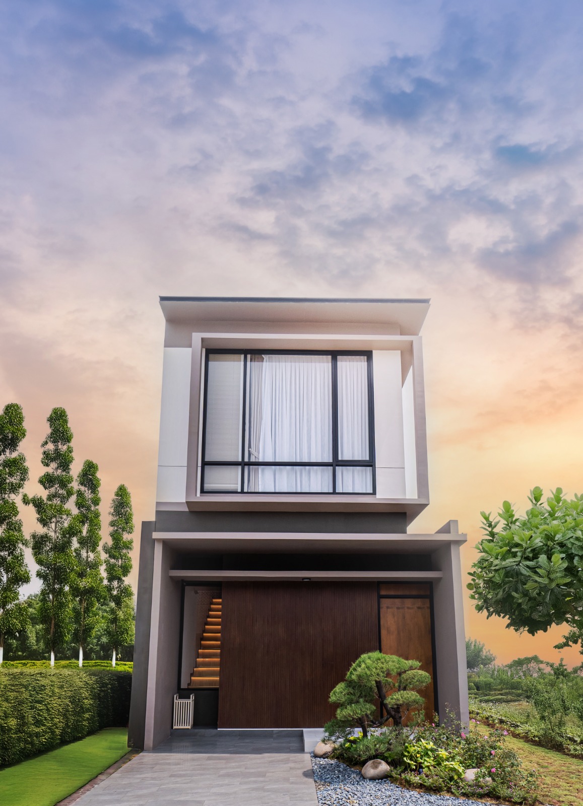 Shila at Sawangan