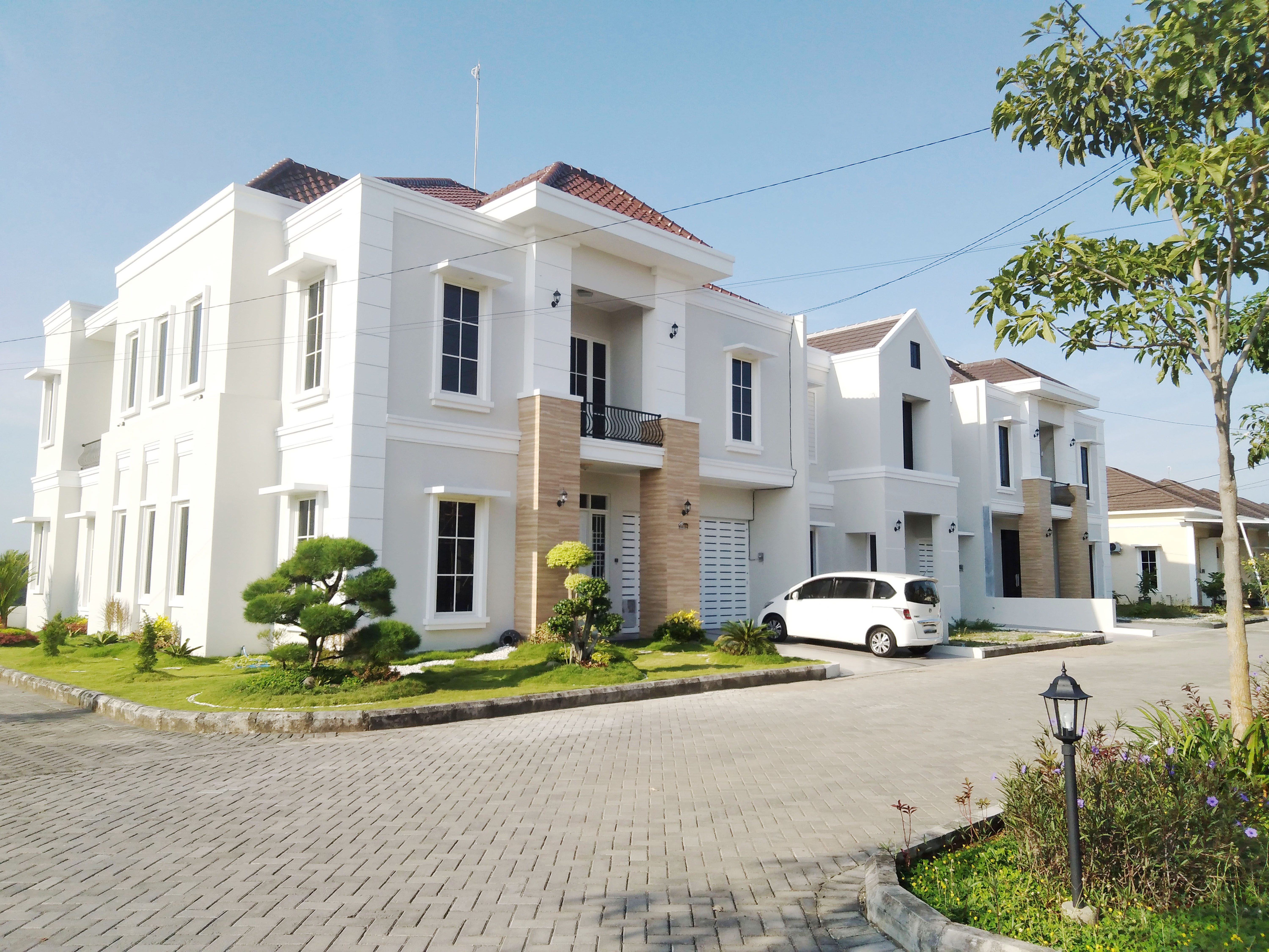 Soedirman Park Residence
