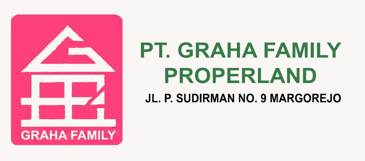 PT GRAHA FAMILY PROPERLAND