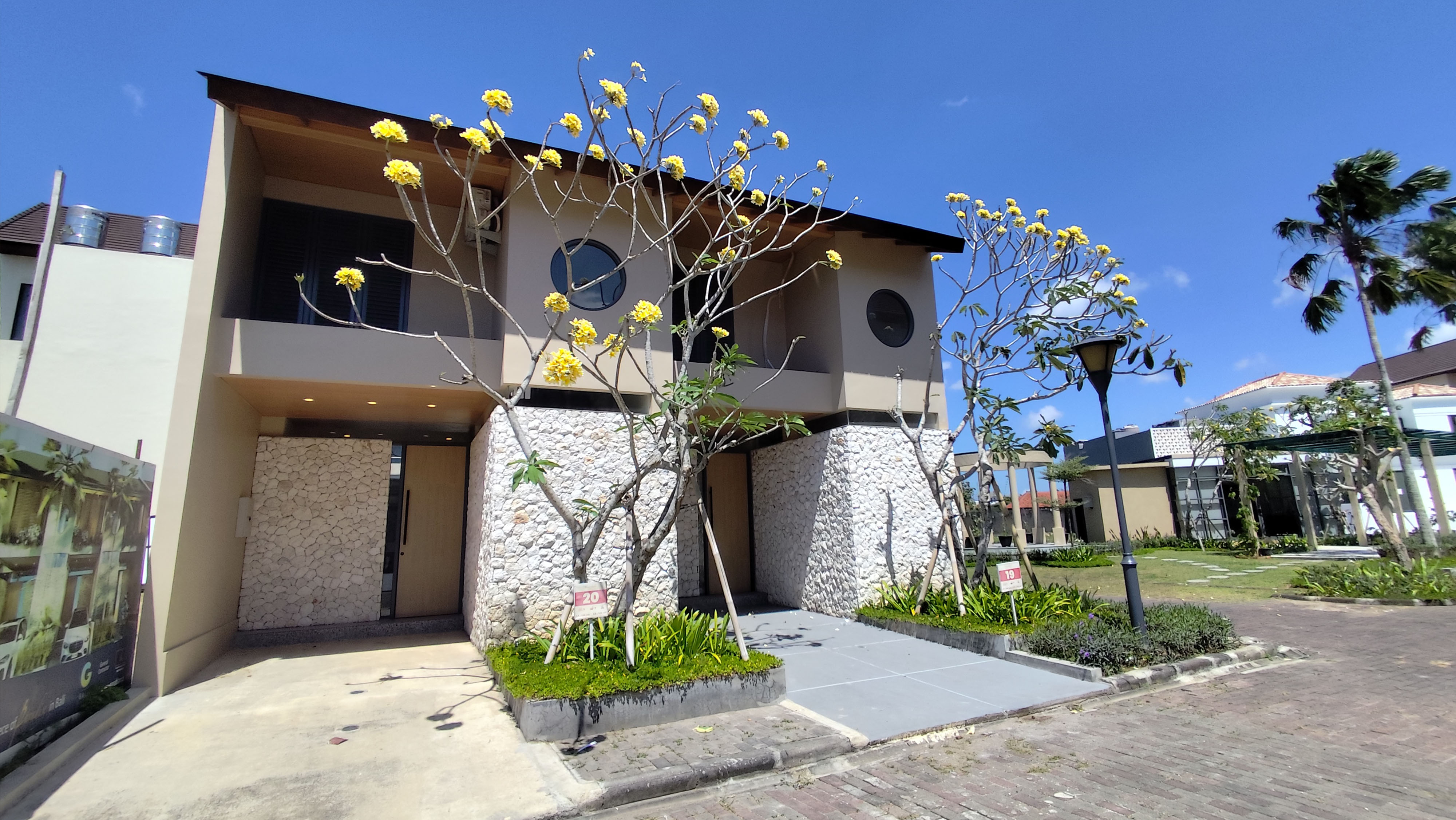 Summerfield Villas & Residence Jimbaran