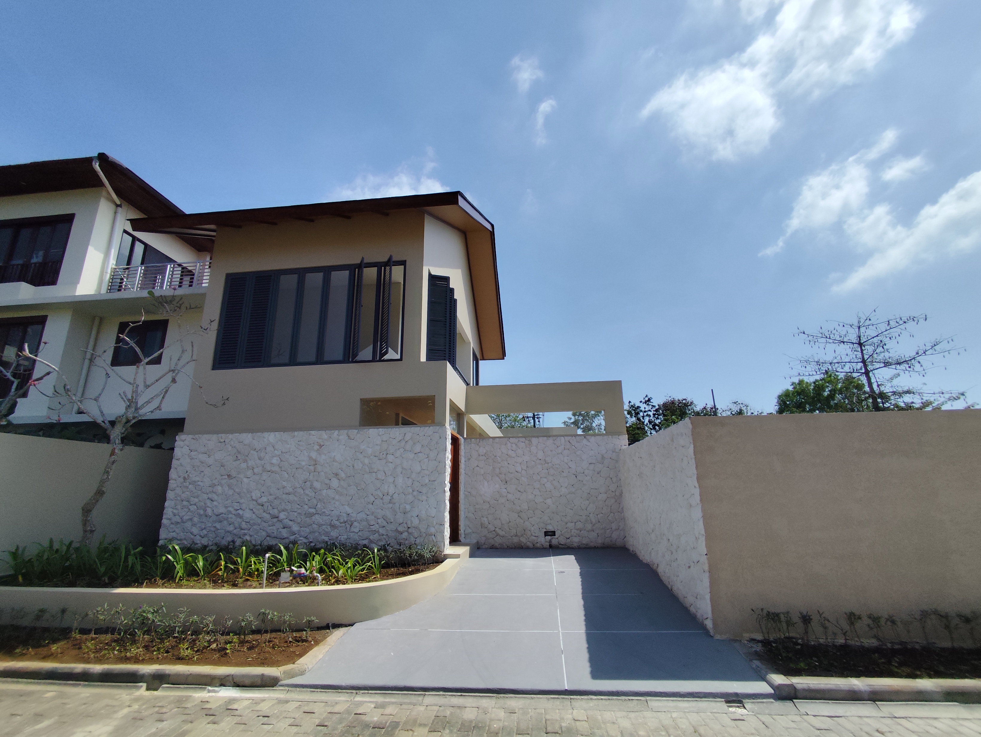 Summerfield Villas & Residence Jimbaran