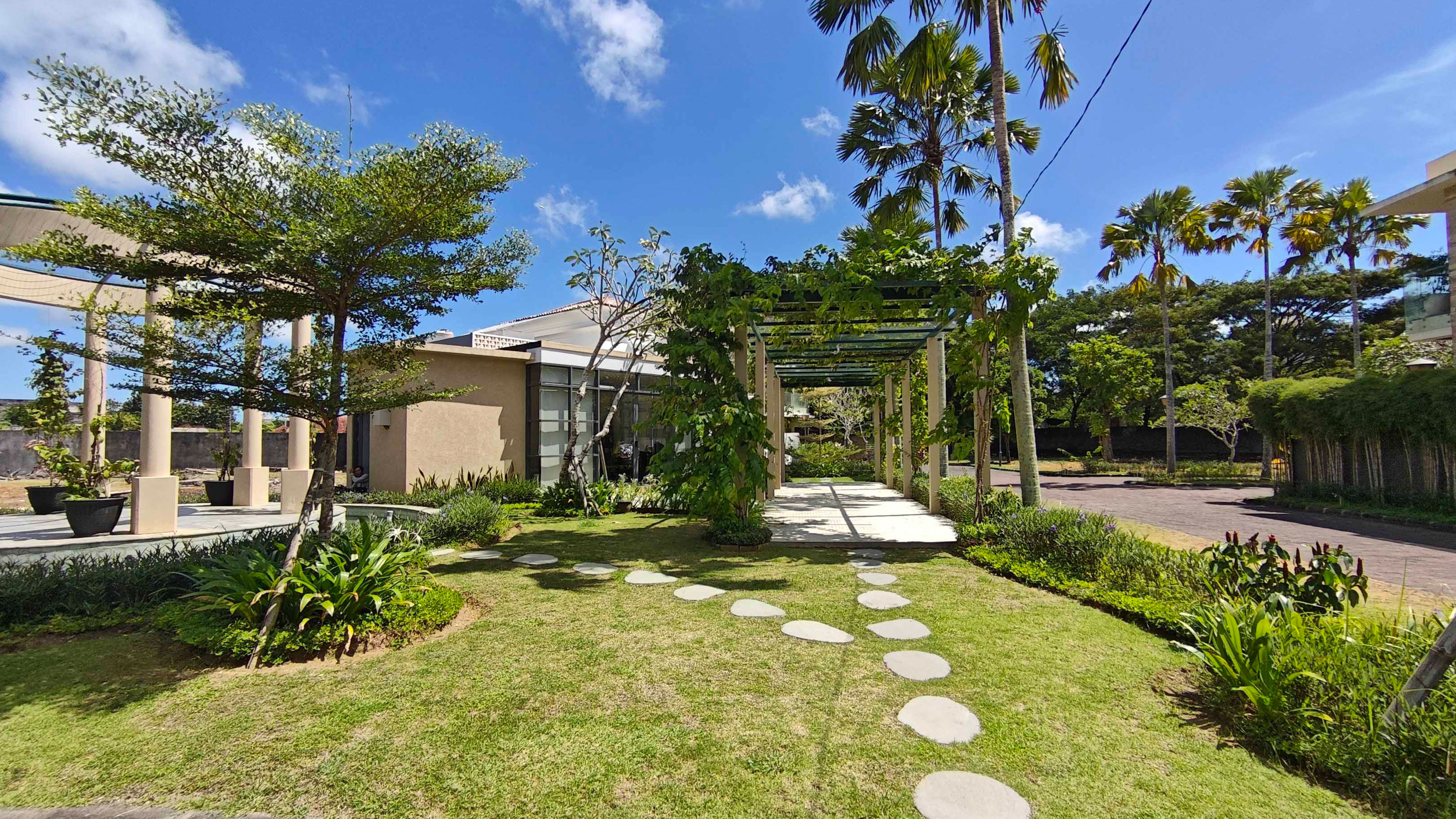 Summerfield Villas & Residence Jimbaran