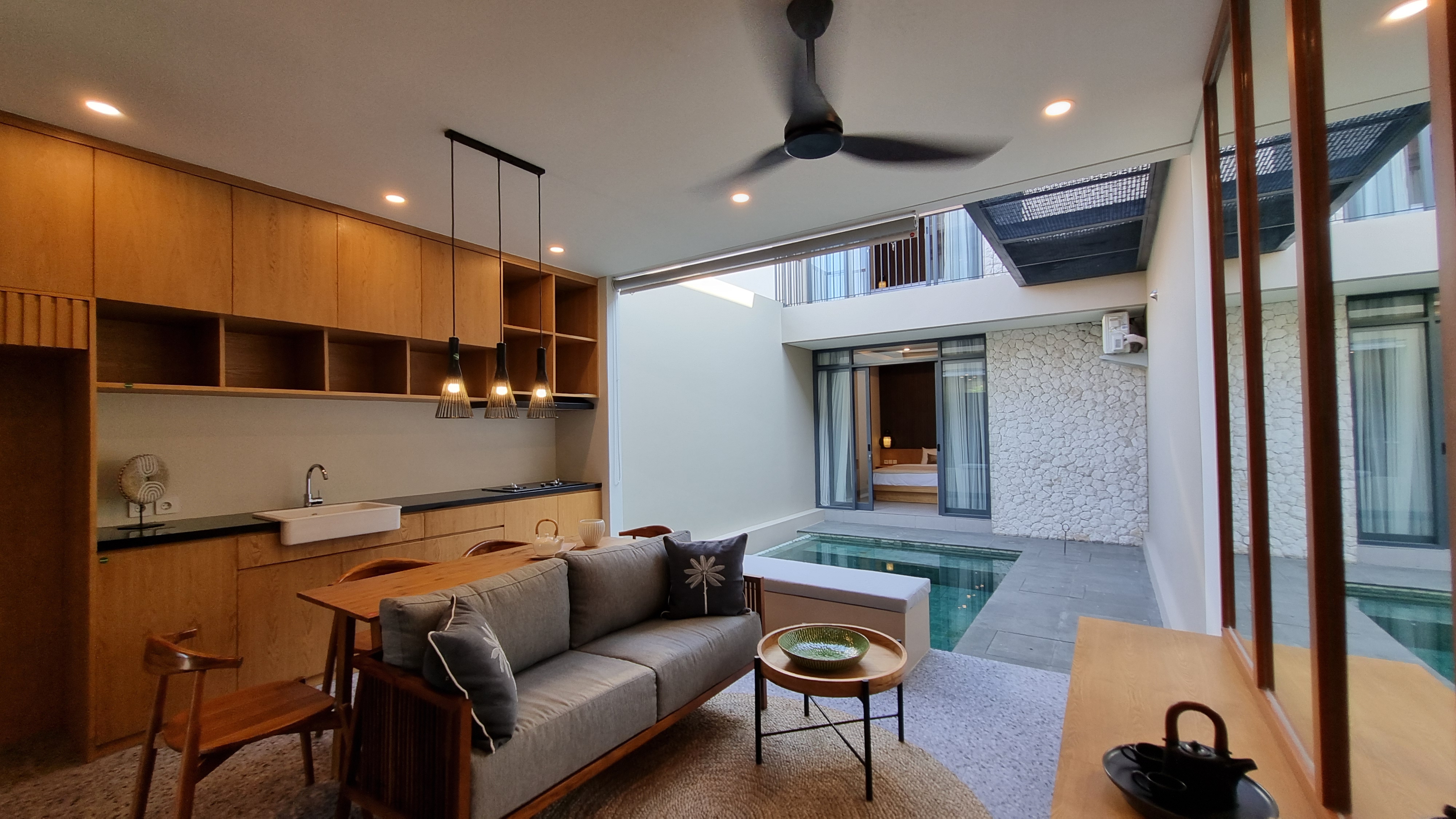 Summerfield Villas & Residence Jimbaran
