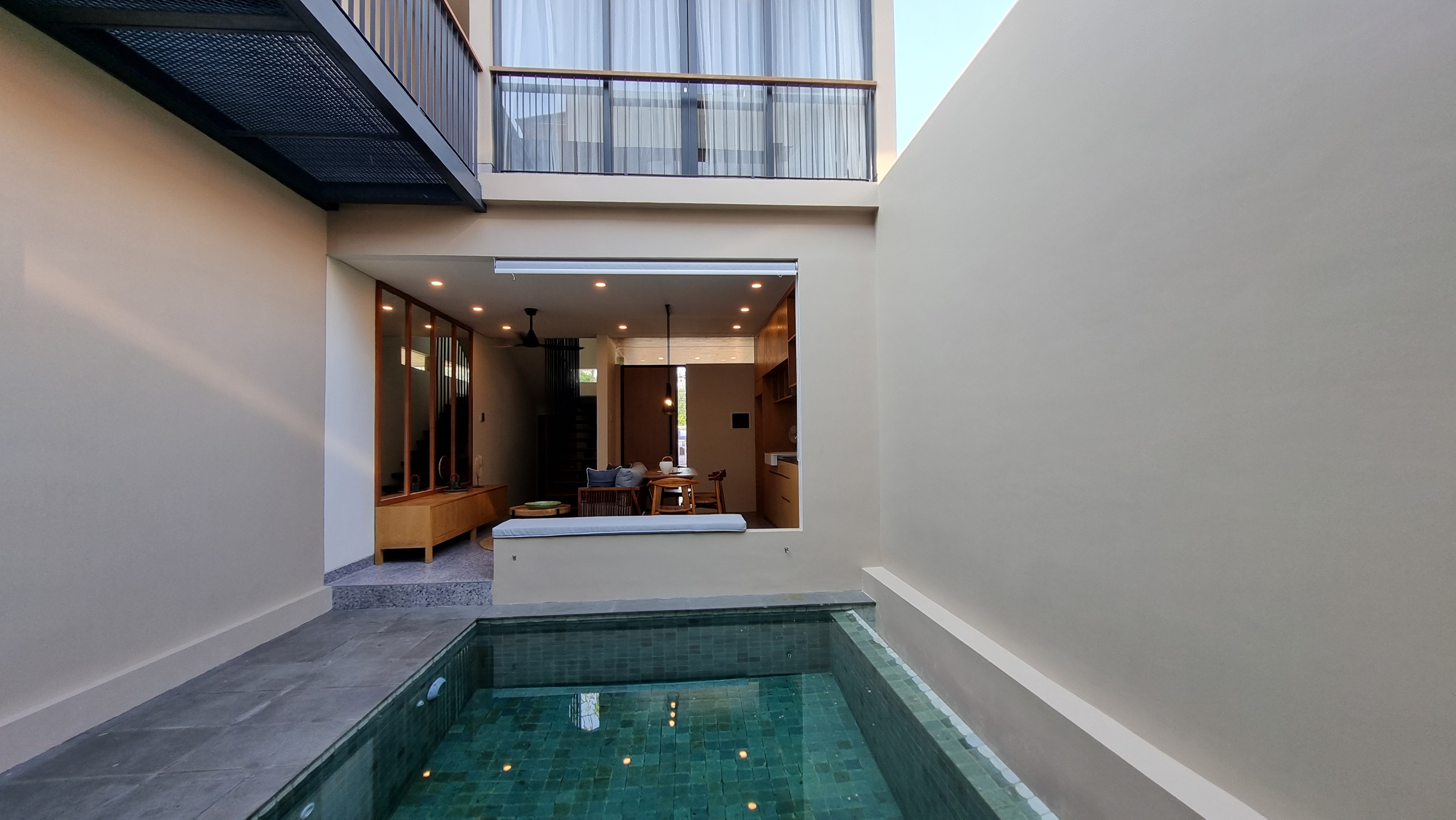 Summerfield Villas & Residence Jimbaran