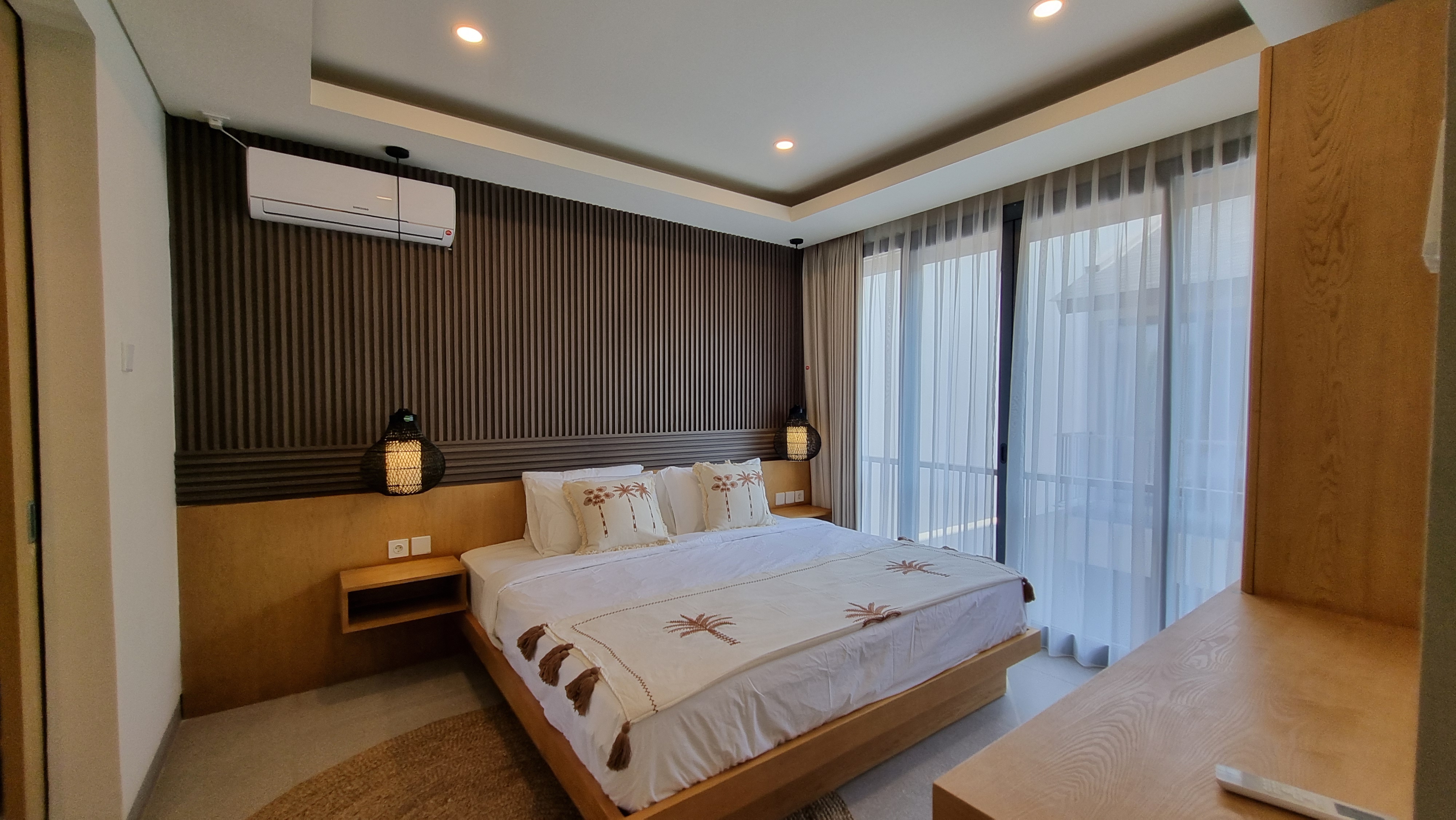 Summerfield Villas & Residence Jimbaran