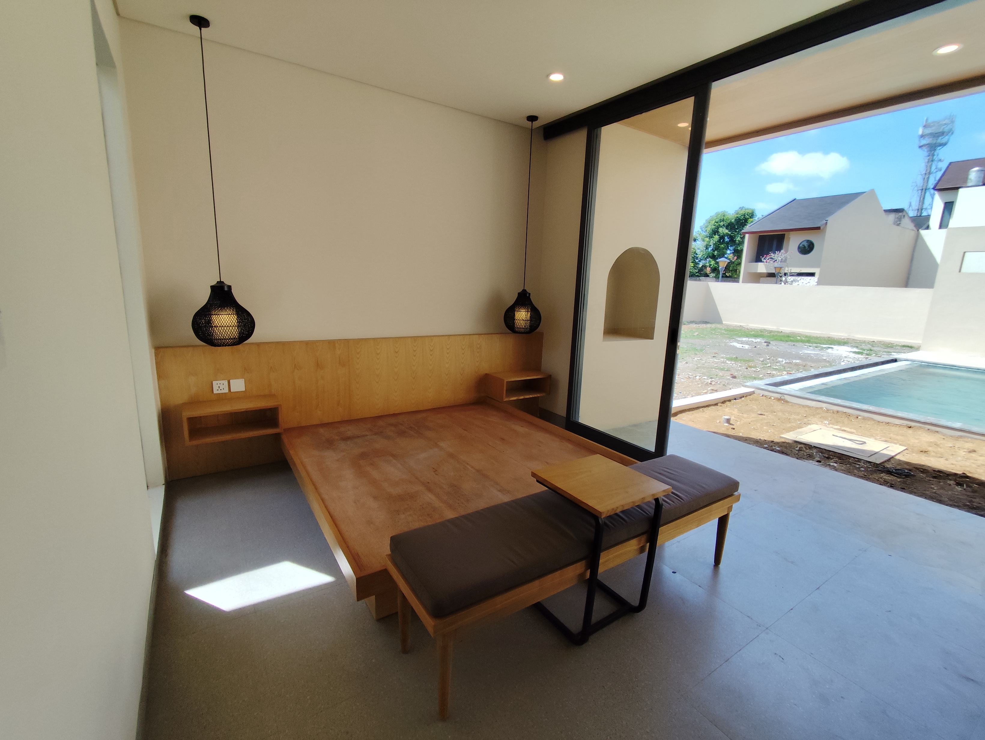 summerfield villas & residence jimbaran