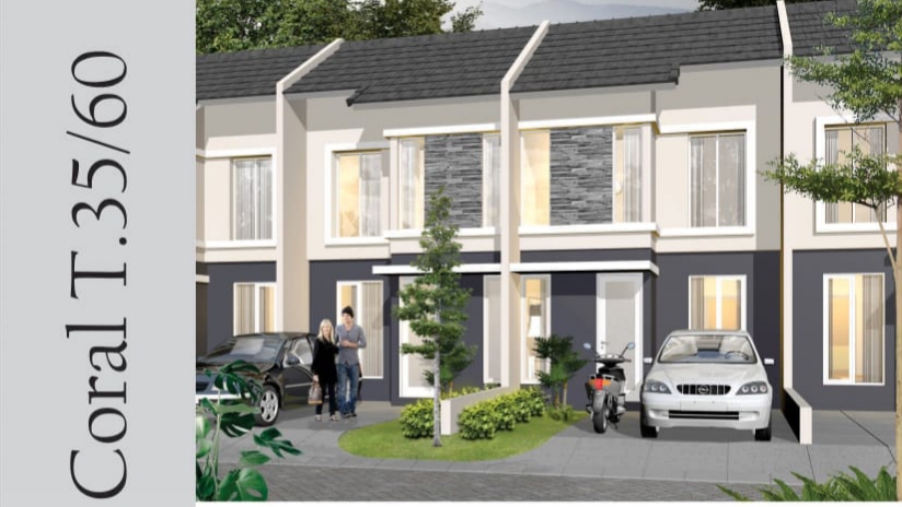 perumahan wahid mranggen