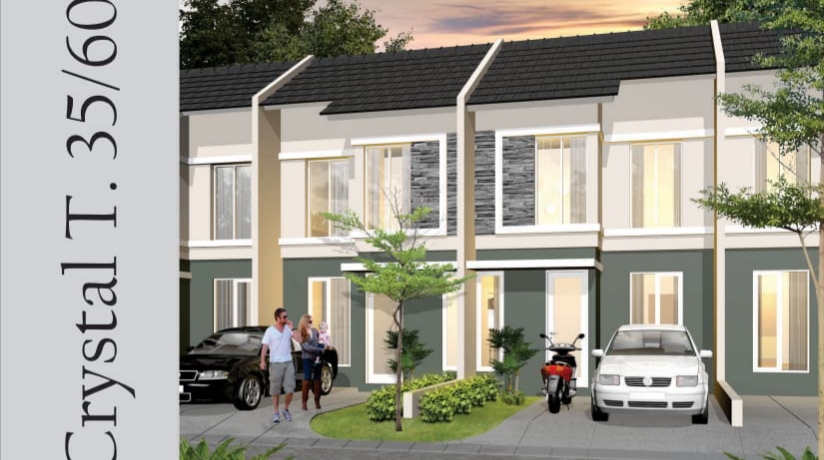 perumahan wahid mranggen