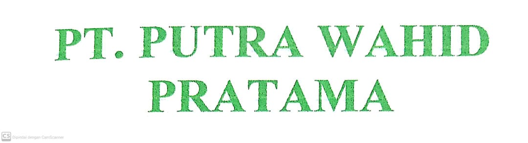 PT Putra Wahid Pratama