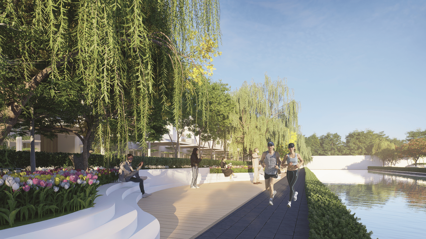 Woodville Residence