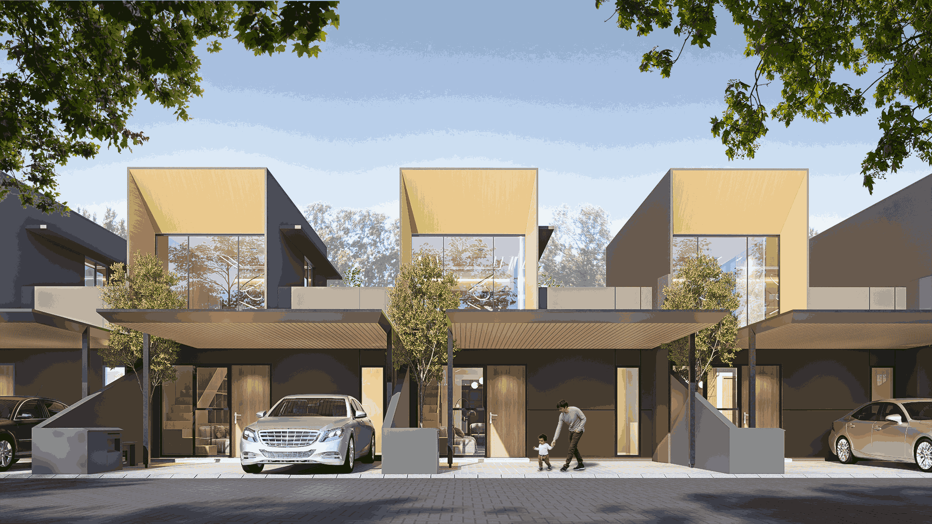 Woodville Residence