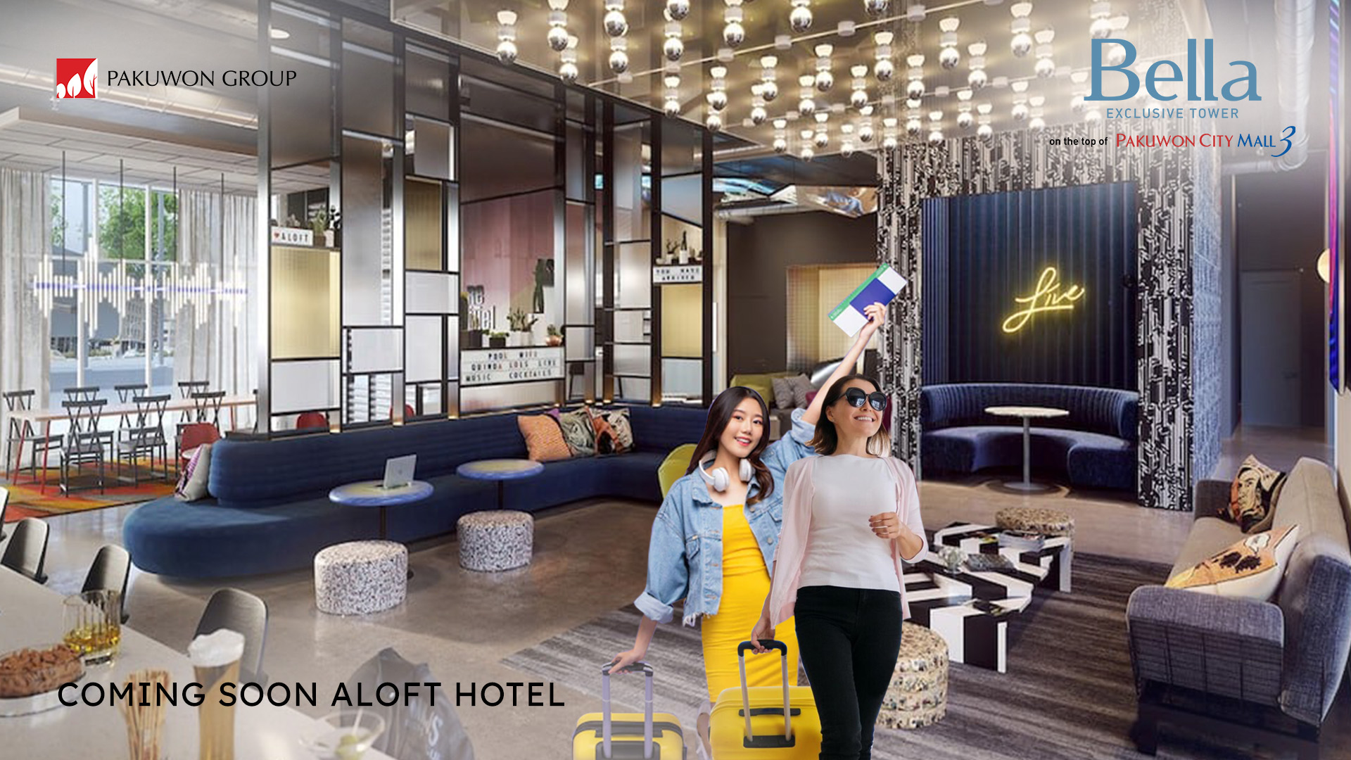 apartemen east coast mansion