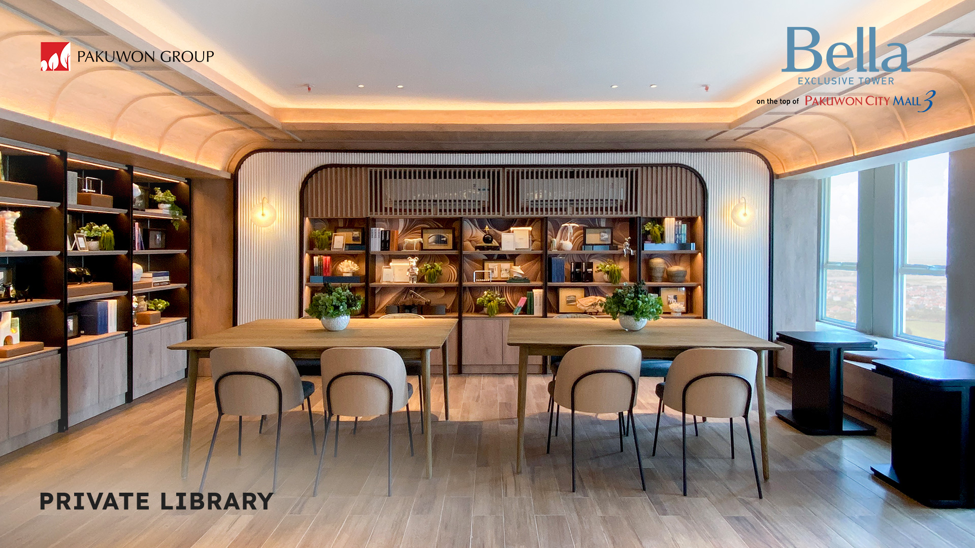 apartemen east coast mansion