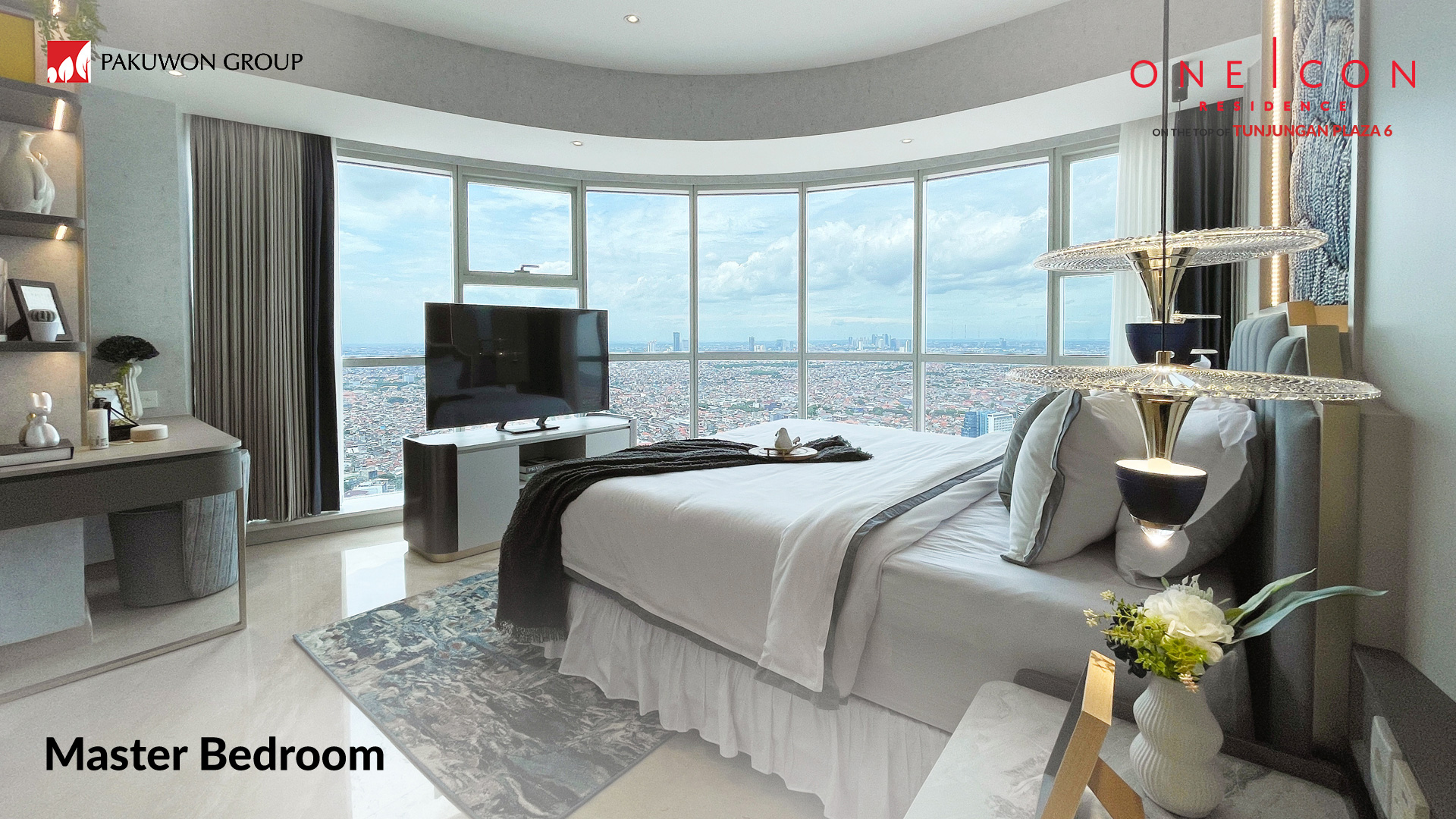 one icon residence