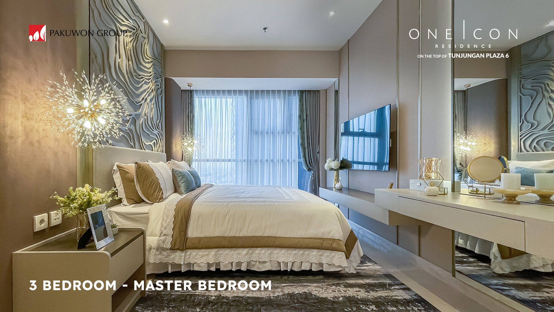 One Icon Residence