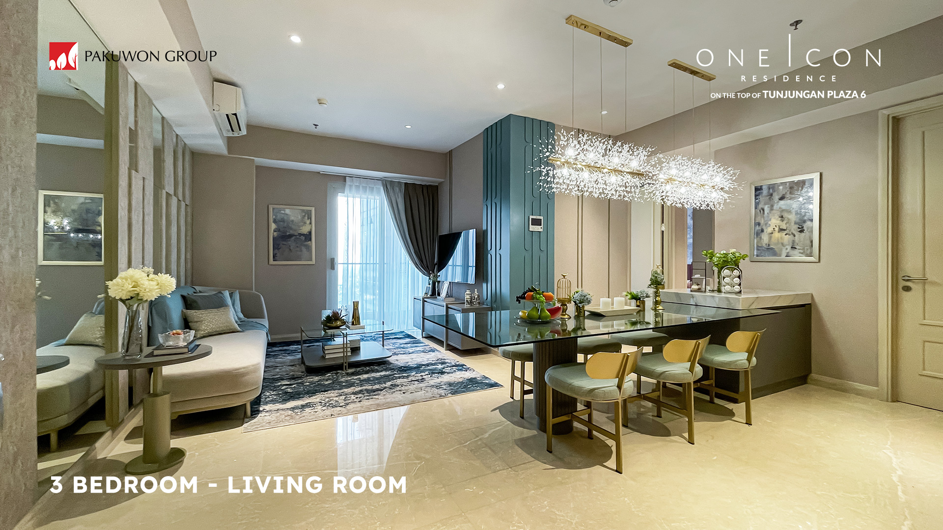 One Icon Residence