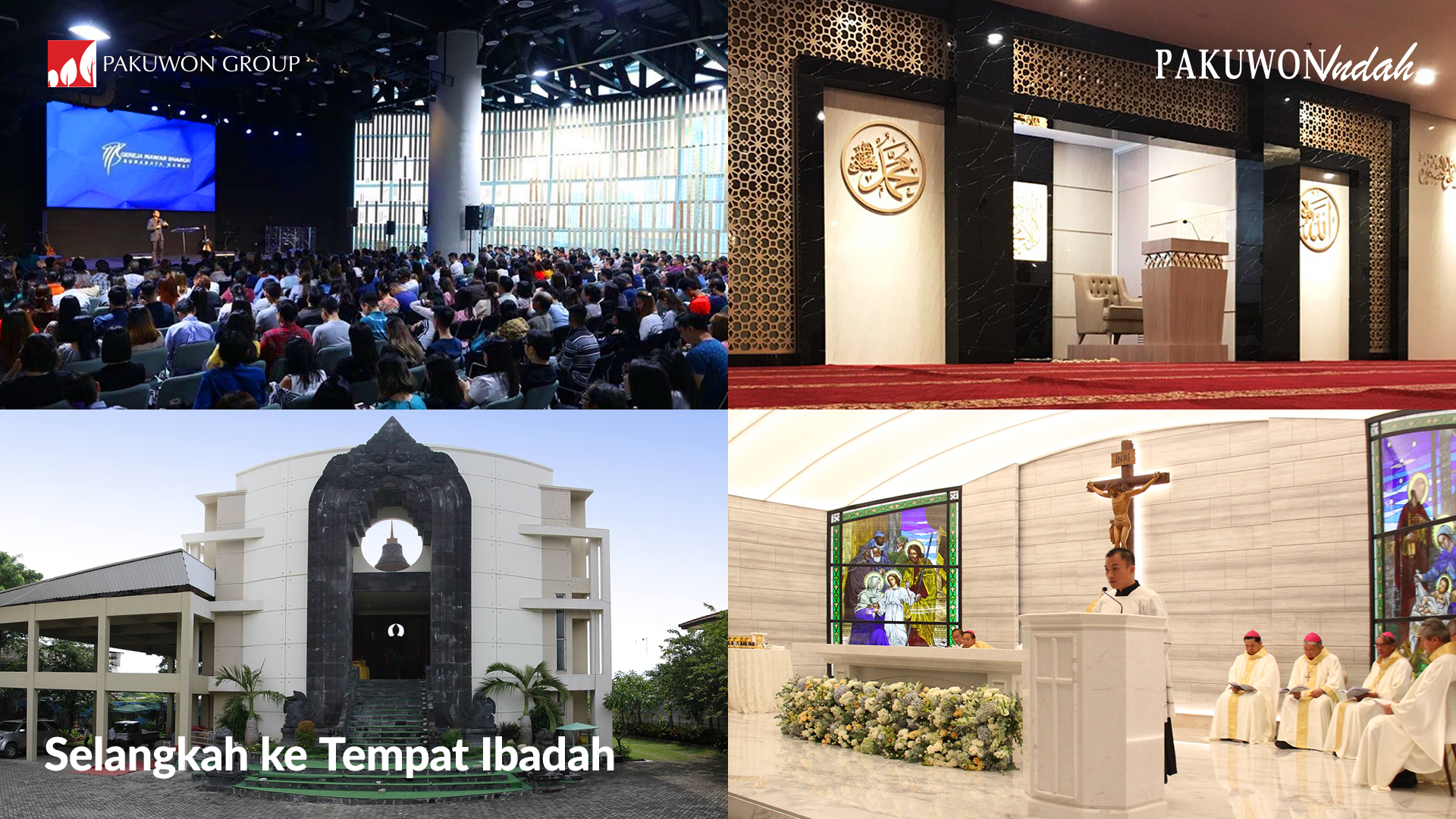 pakuwon indah