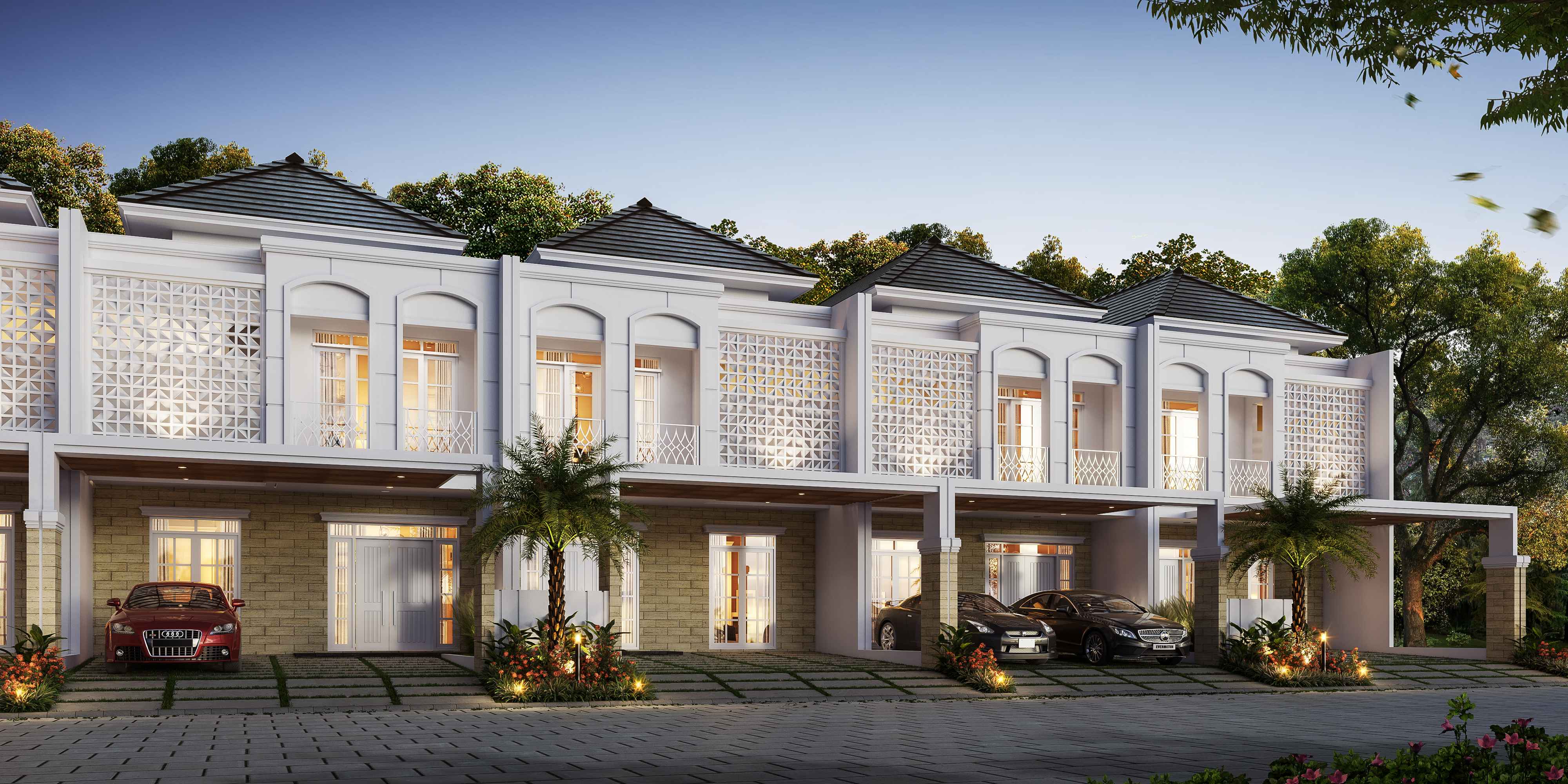 grand permata jingga