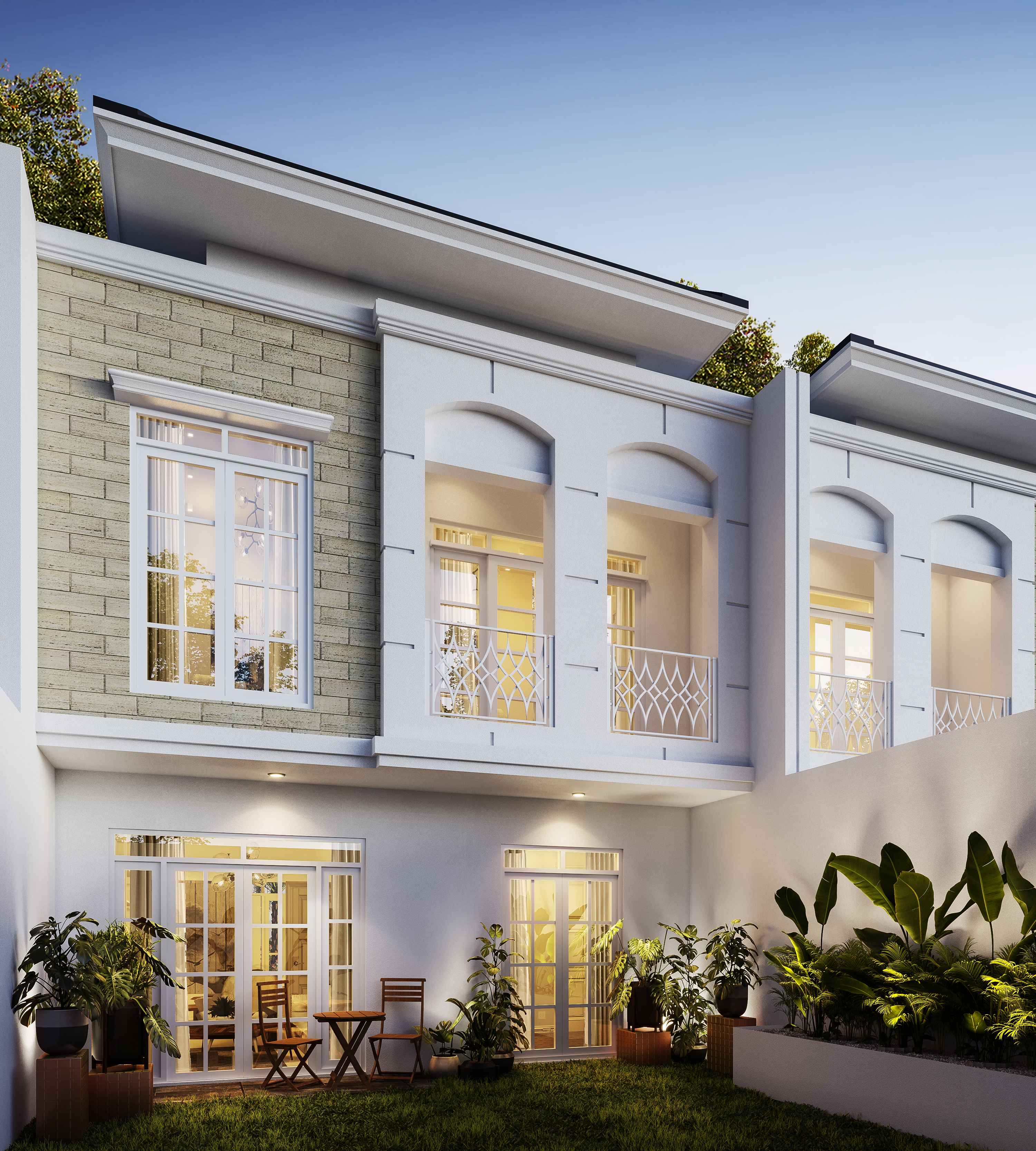 GRAND PERMATA JINGGA