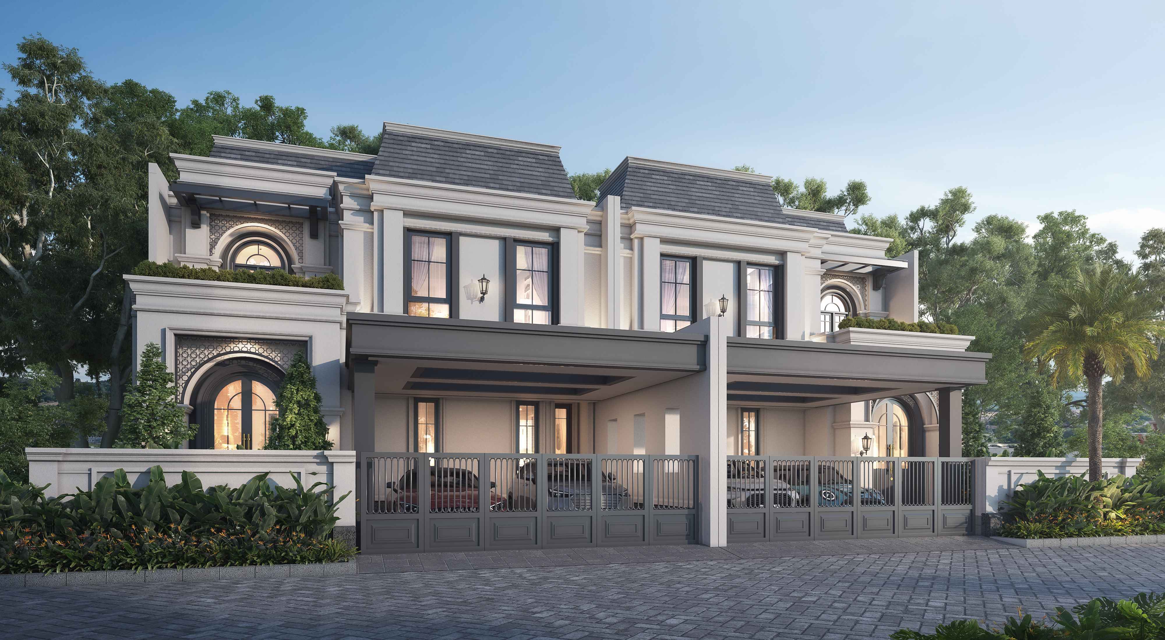 grand permata jingga