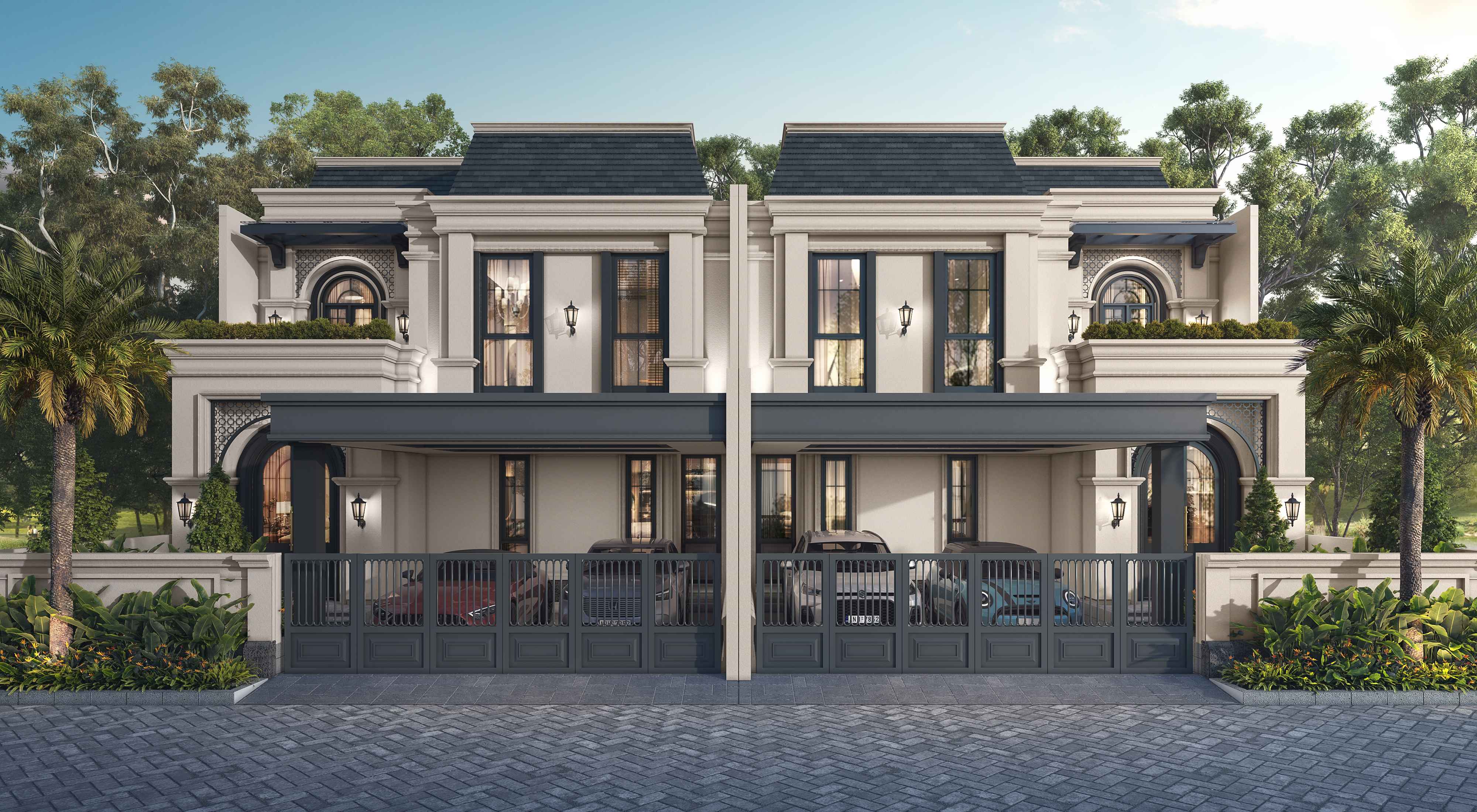 GRAND PERMATA JINGGA