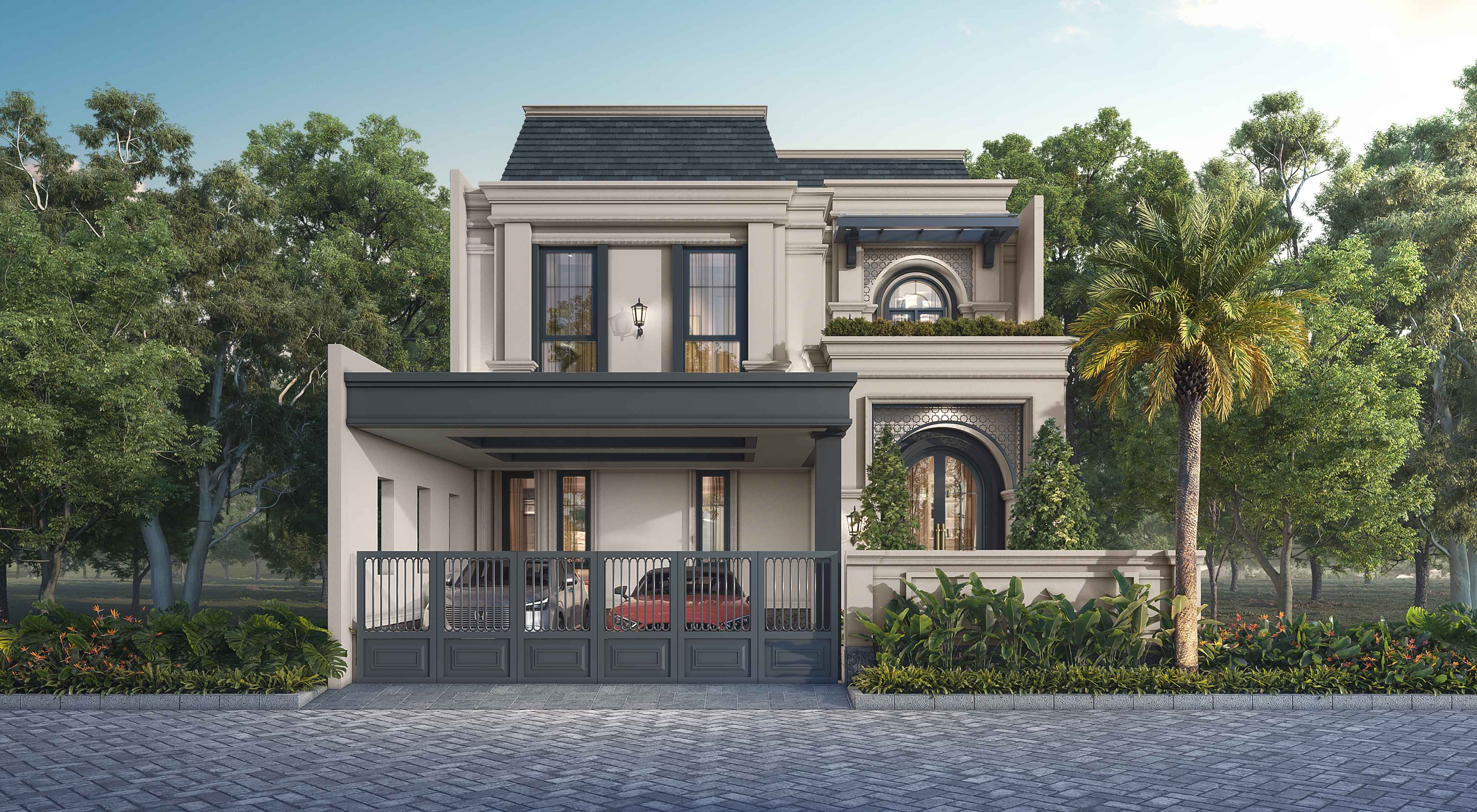 GRAND PERMATA JINGGA