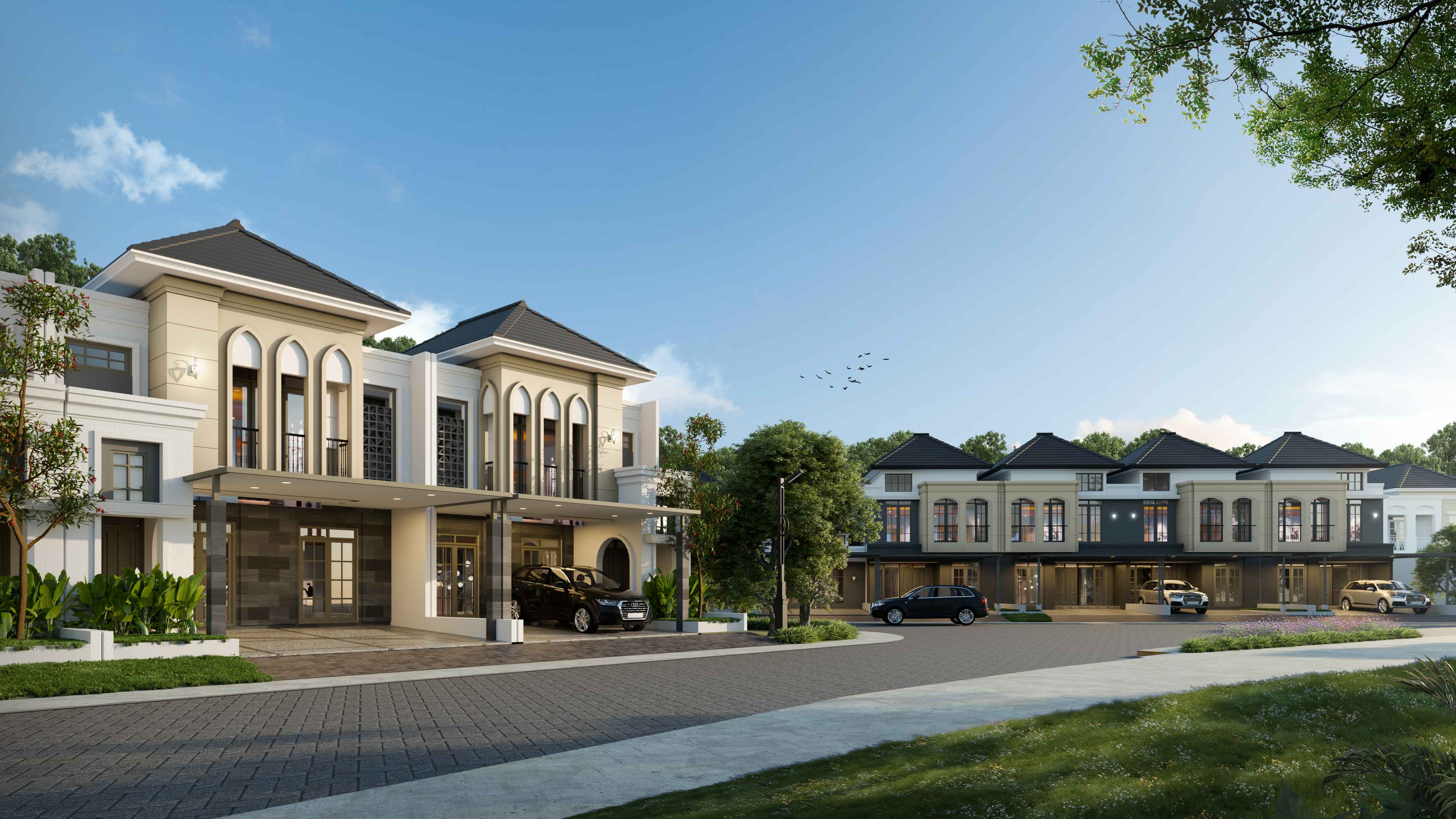 grand permata jingga