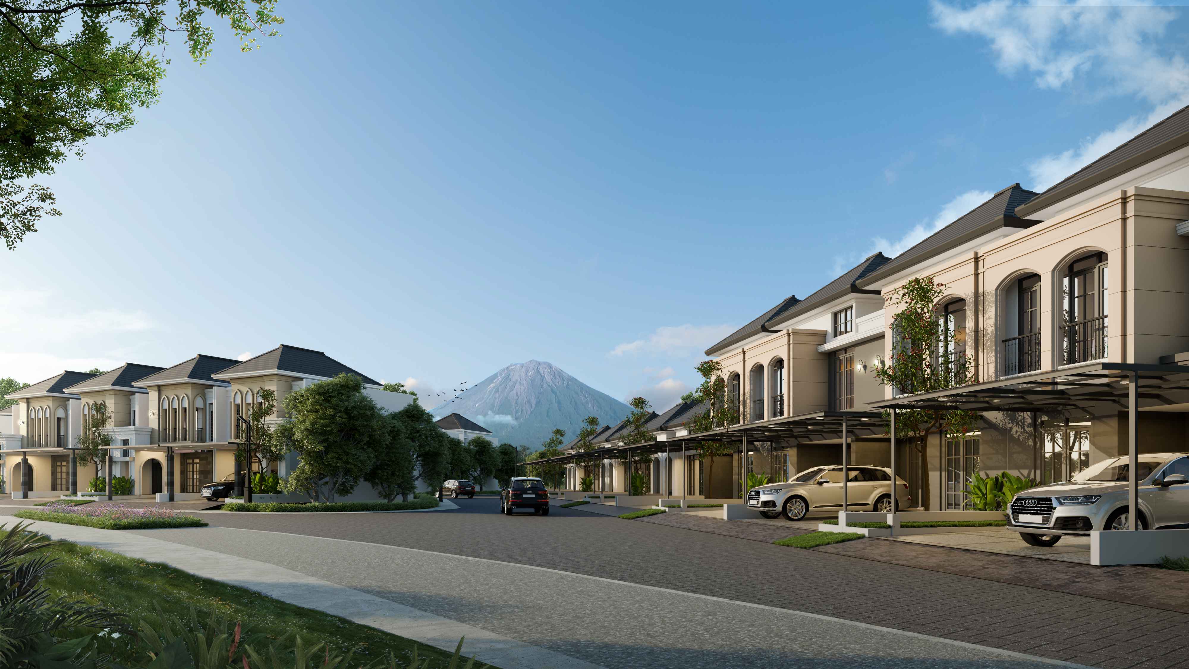 GRAND PERMATA JINGGA