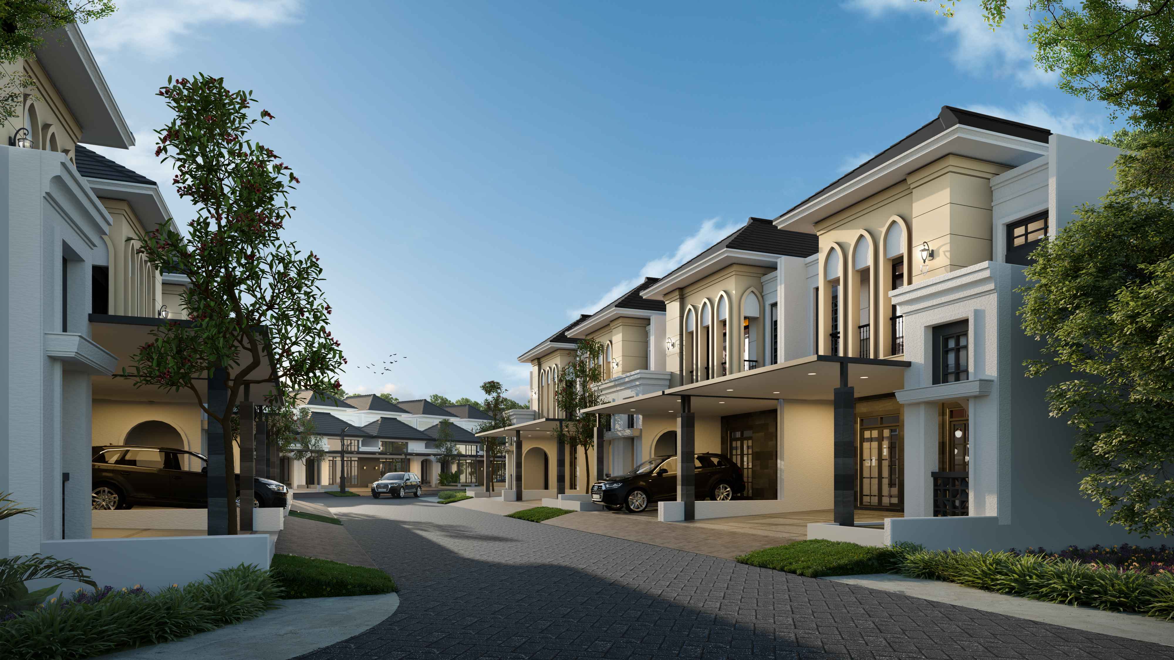 GRAND PERMATA JINGGA