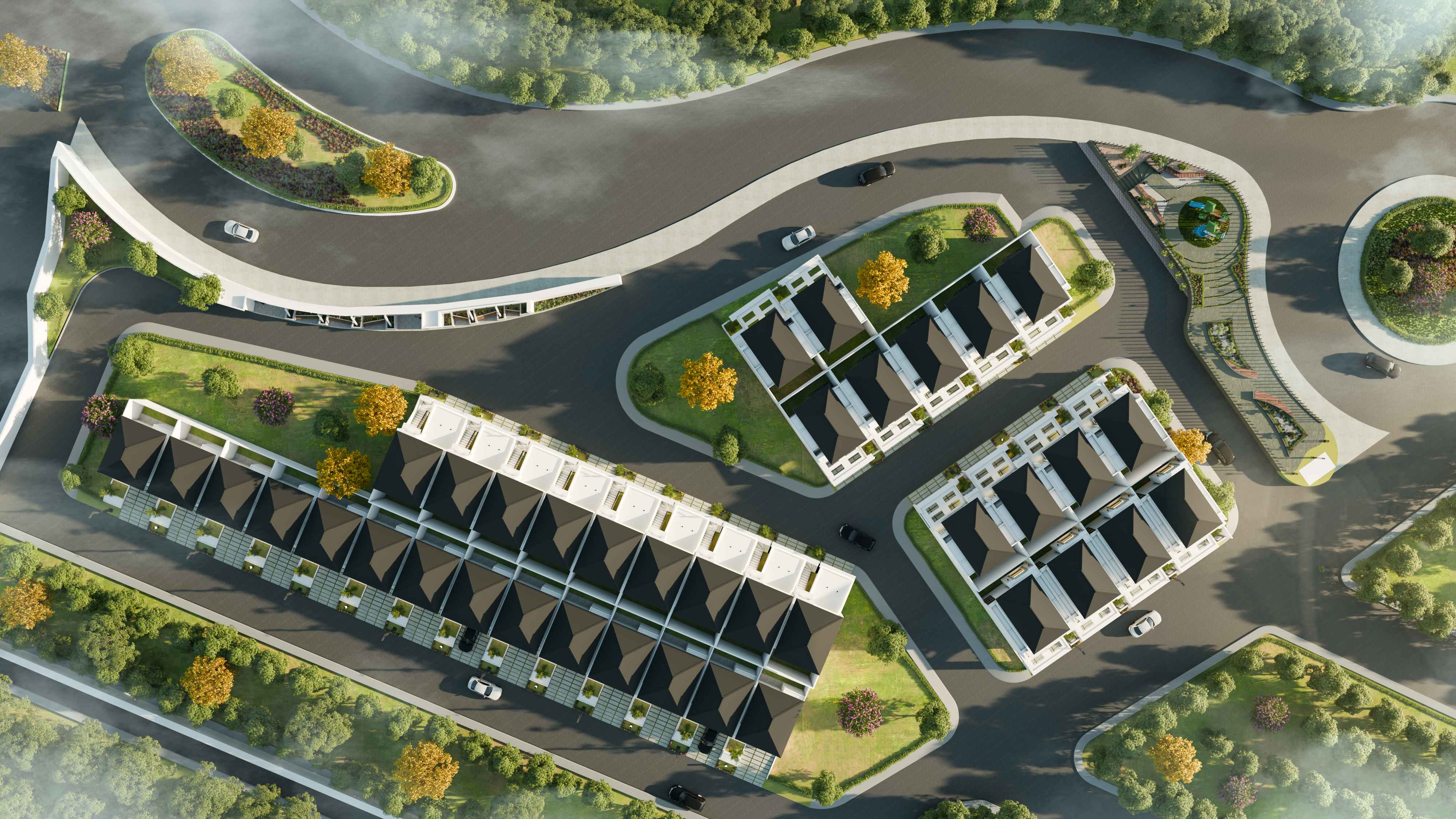 GRAND PERMATA JINGGA