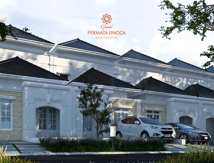 grand permata jingga