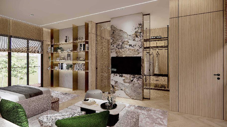 aurelle residences