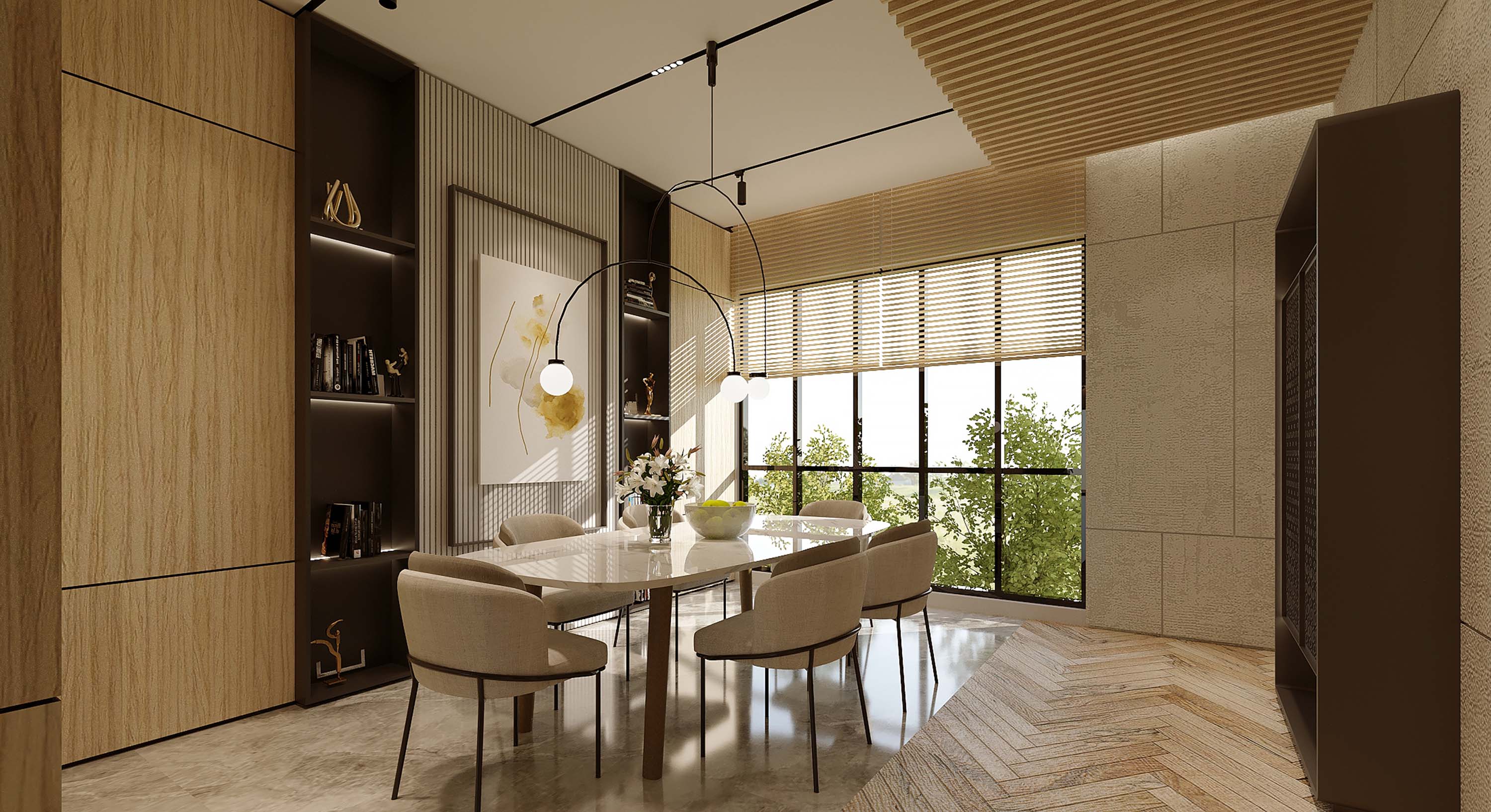 aurelle residences