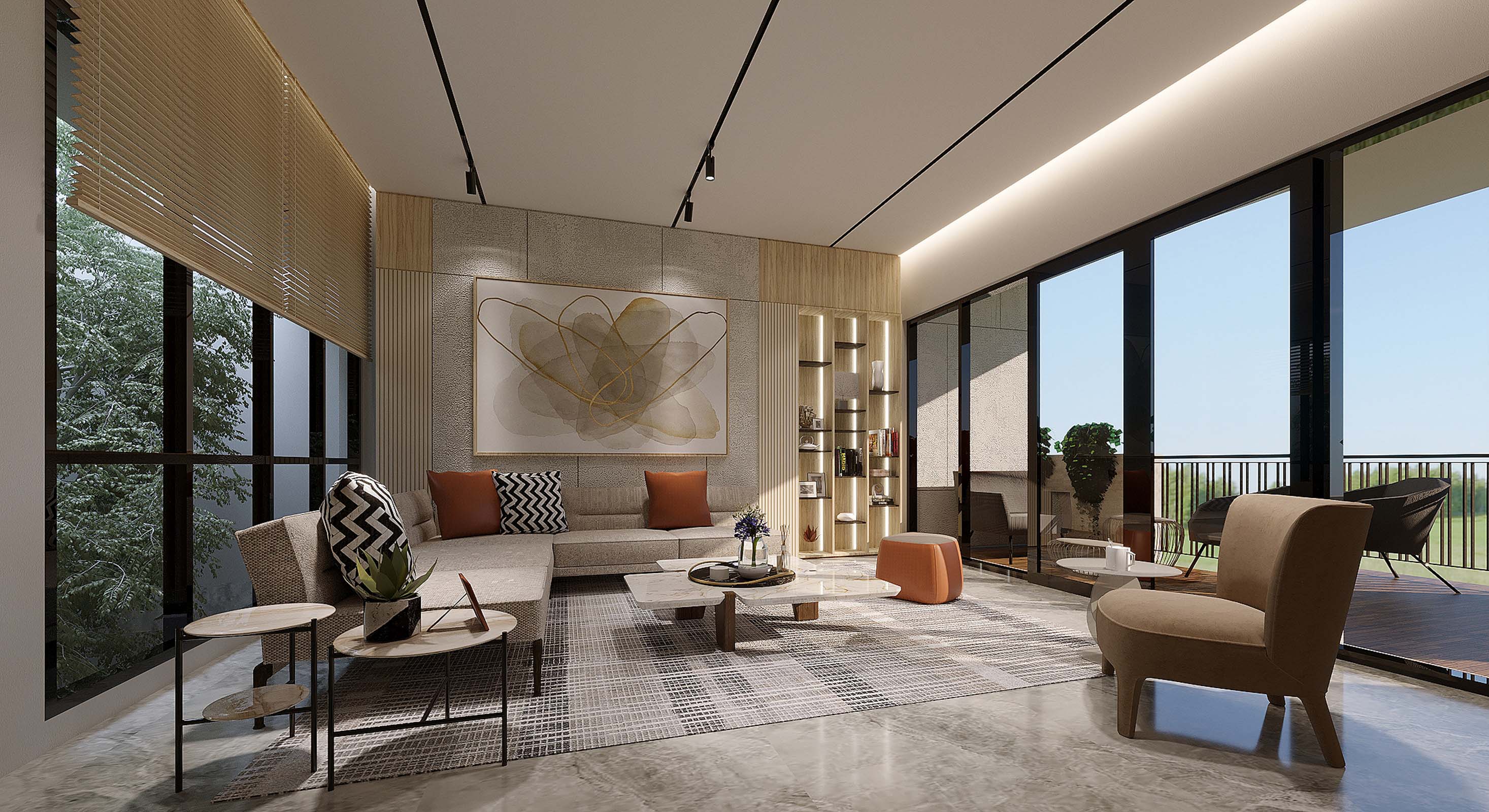 aurelle residences
