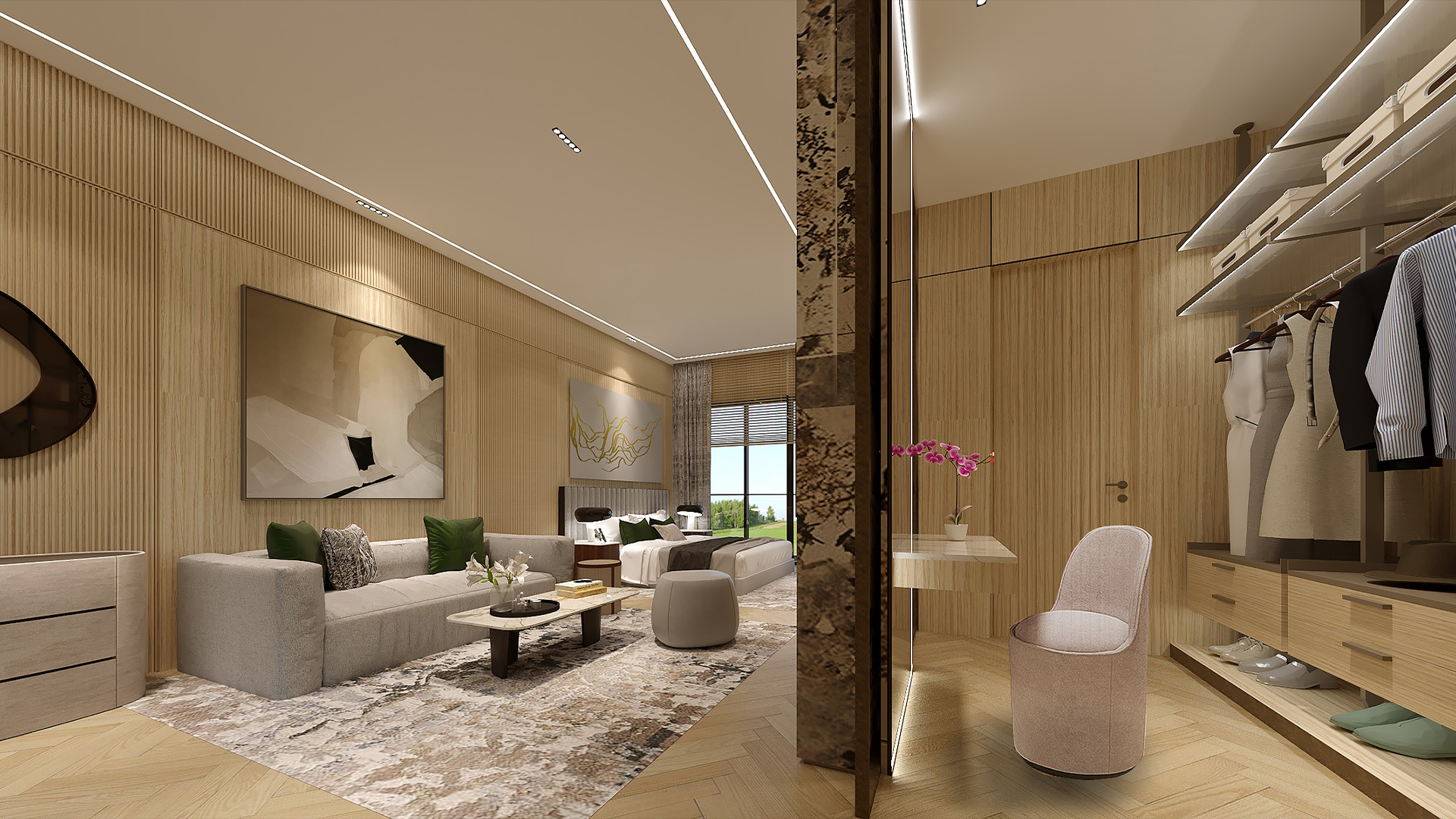 aurelle residences