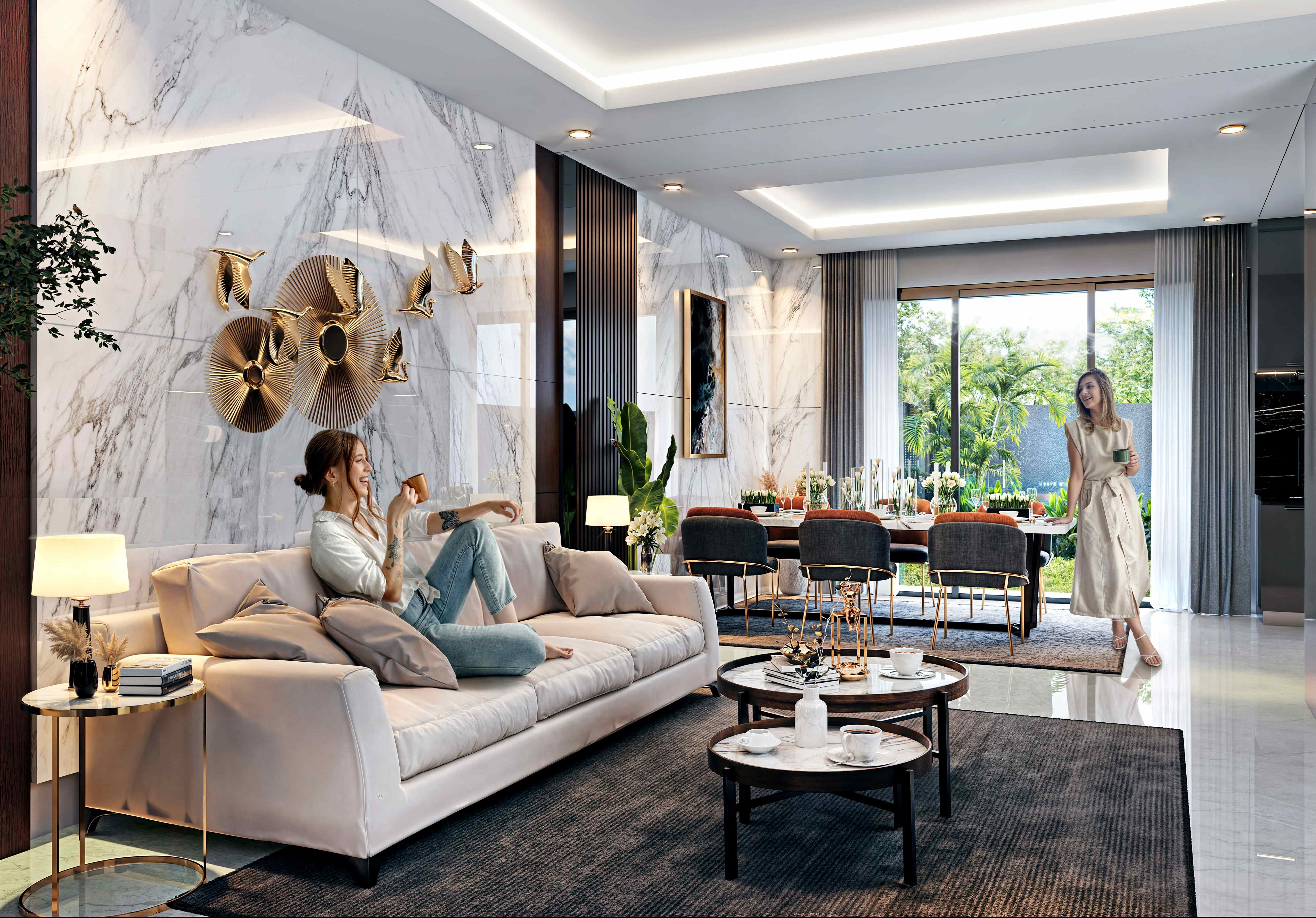 aurelle residences