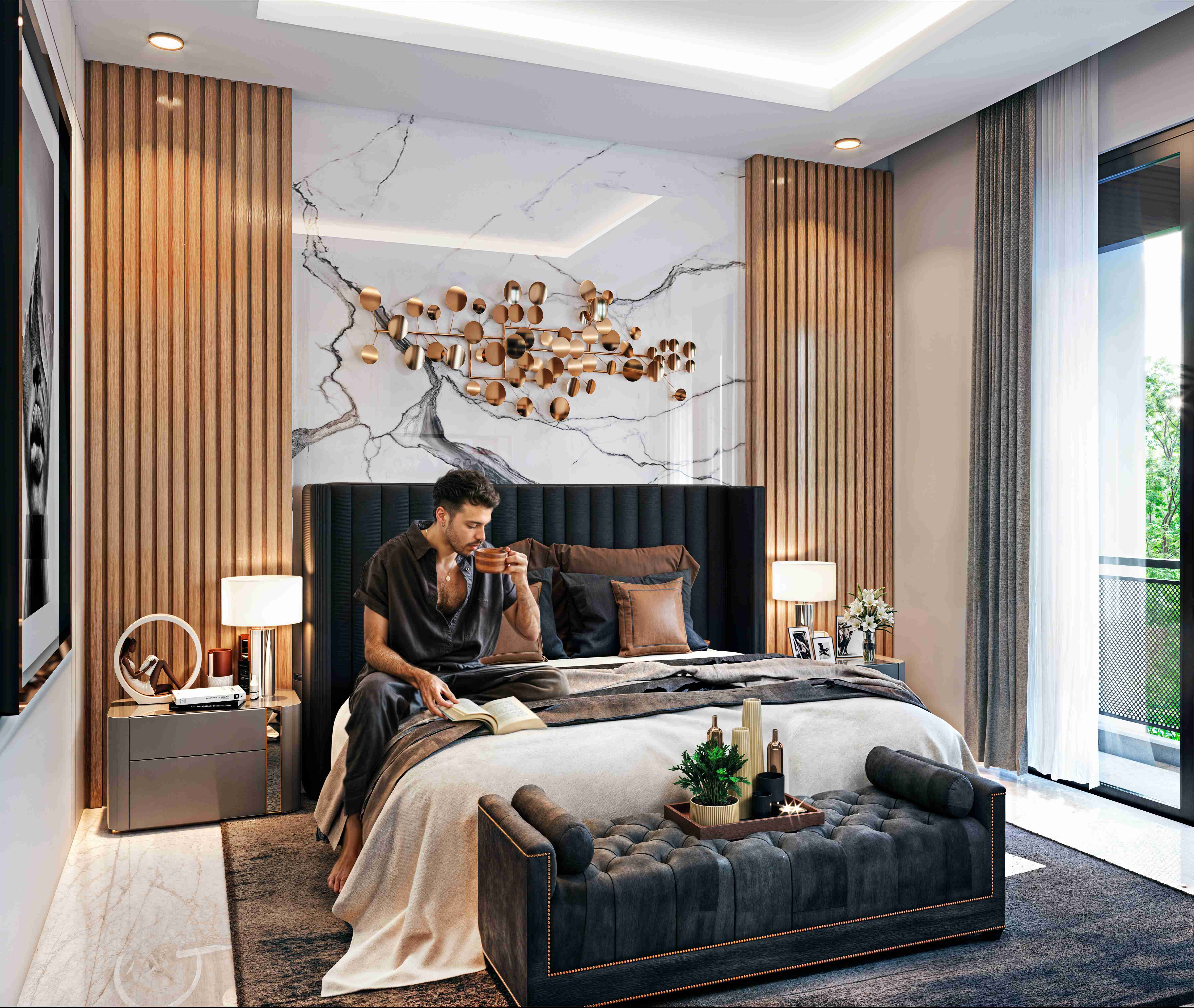 aurelle residences