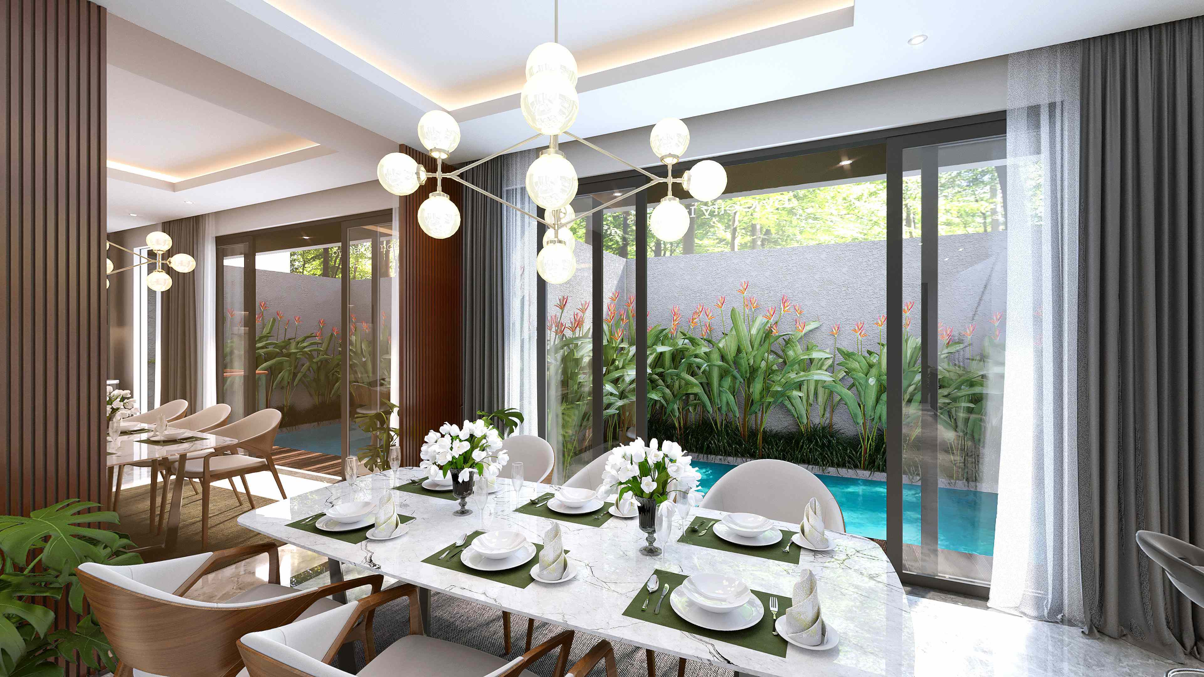 aurelle residences