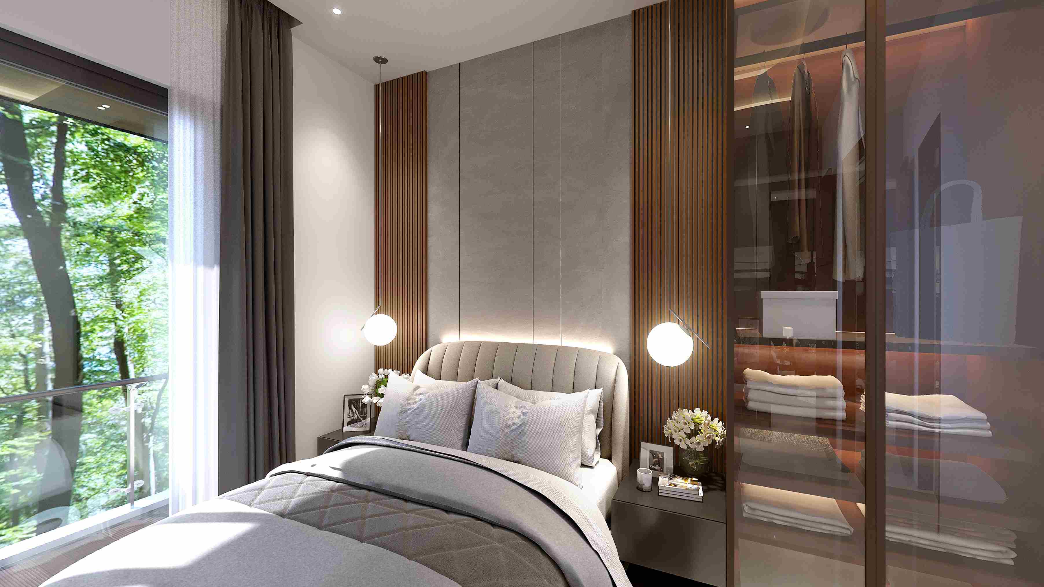 aurelle residences
