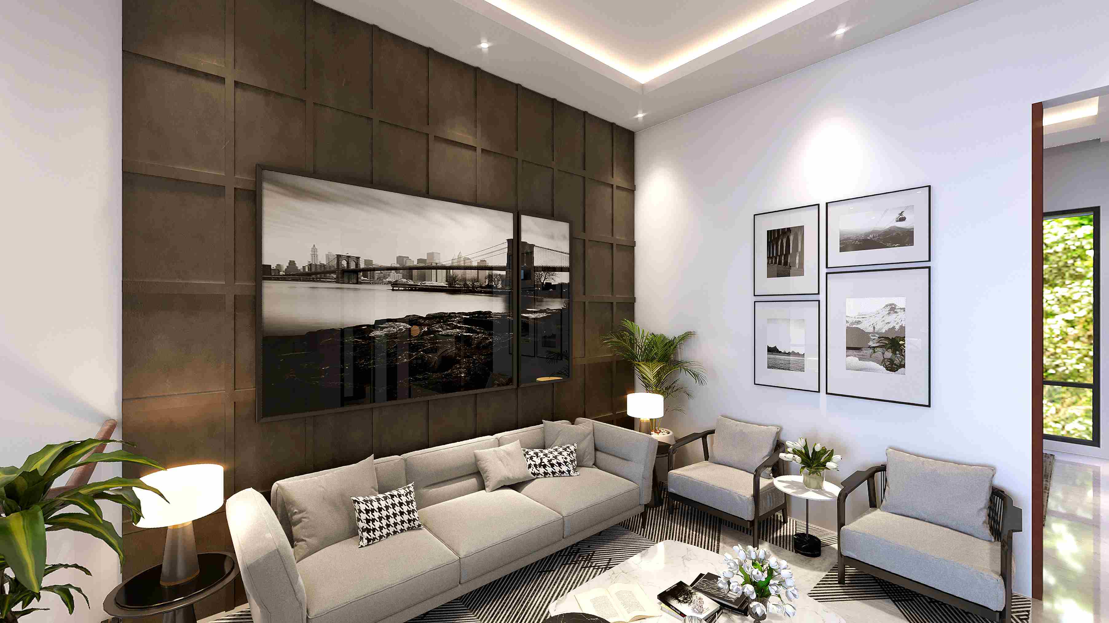 aurelle residences