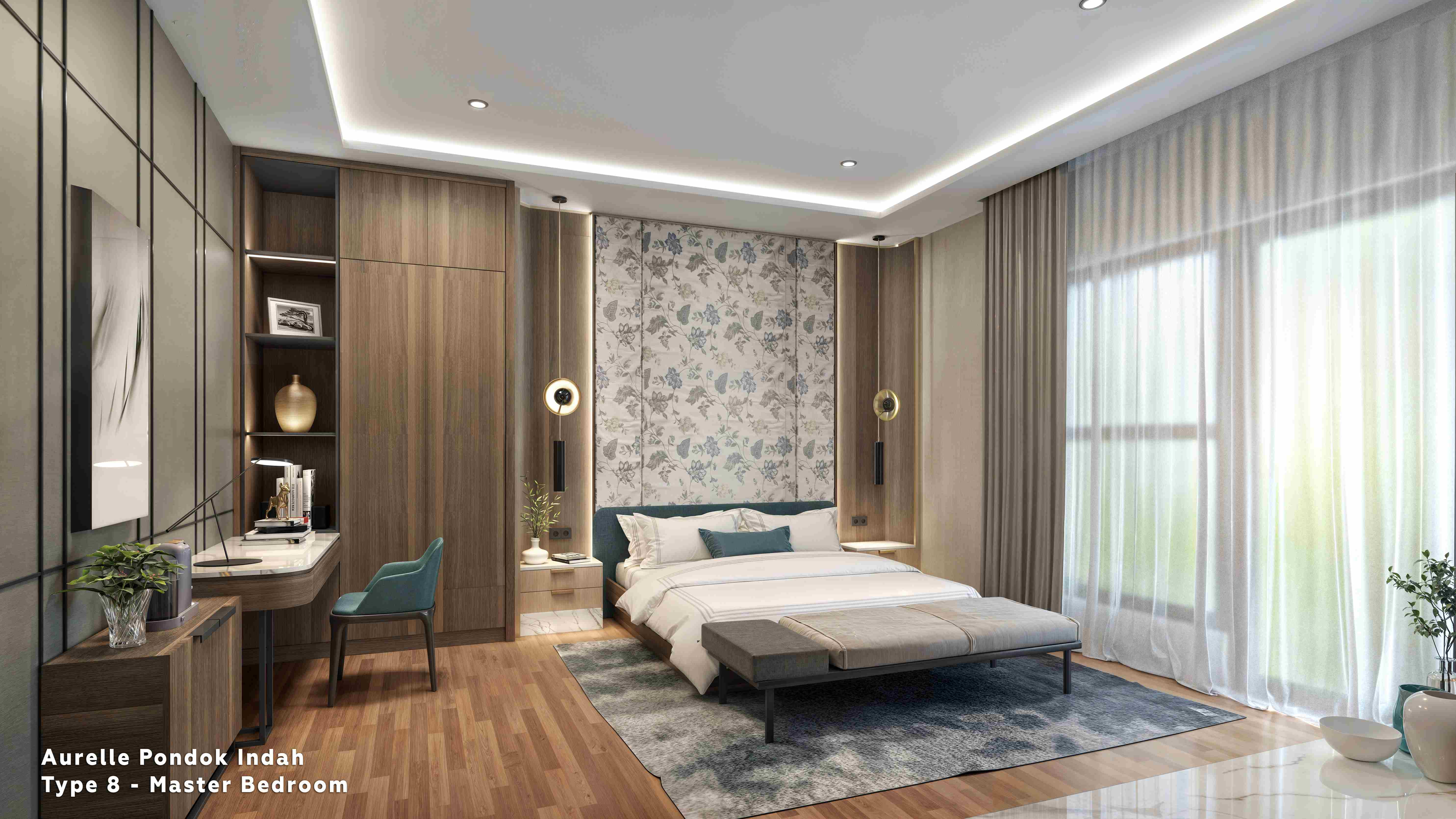 aurelle residences