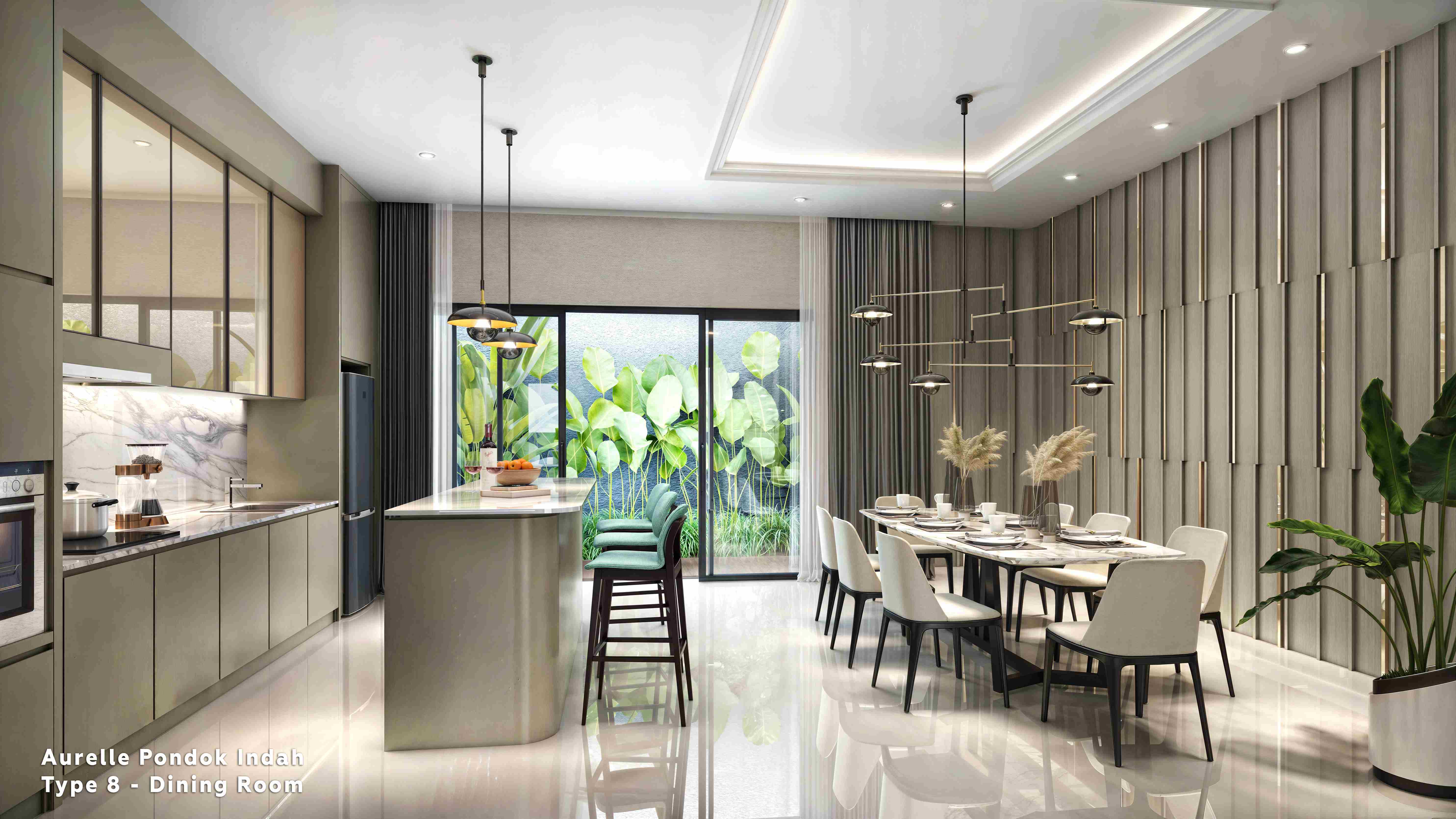 aurelle residences