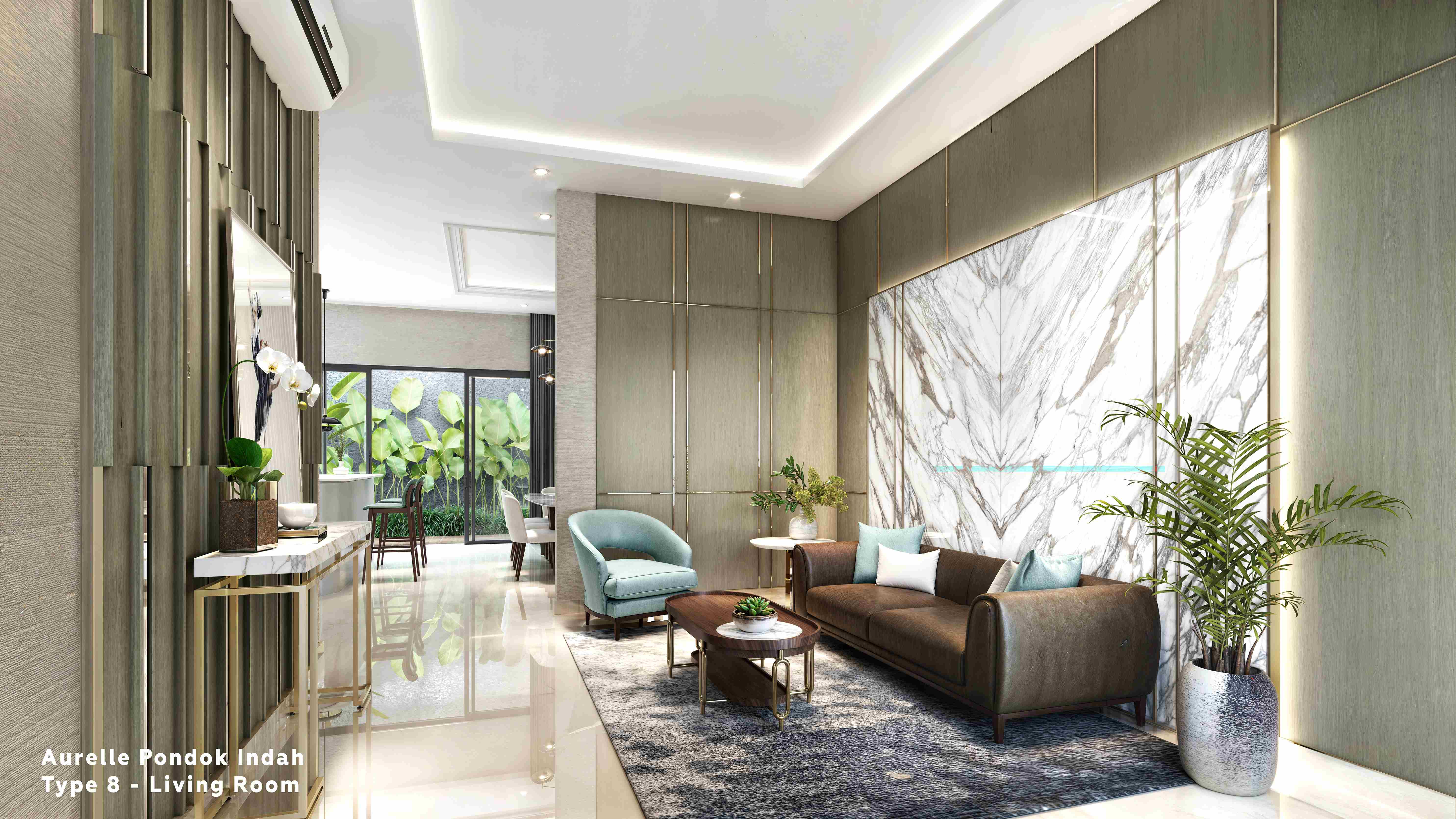 aurelle residences