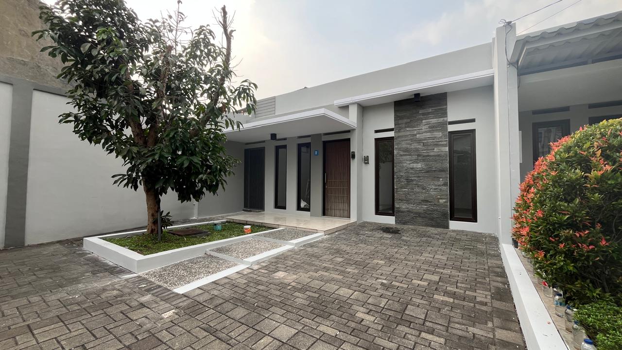 batununggal indah estate