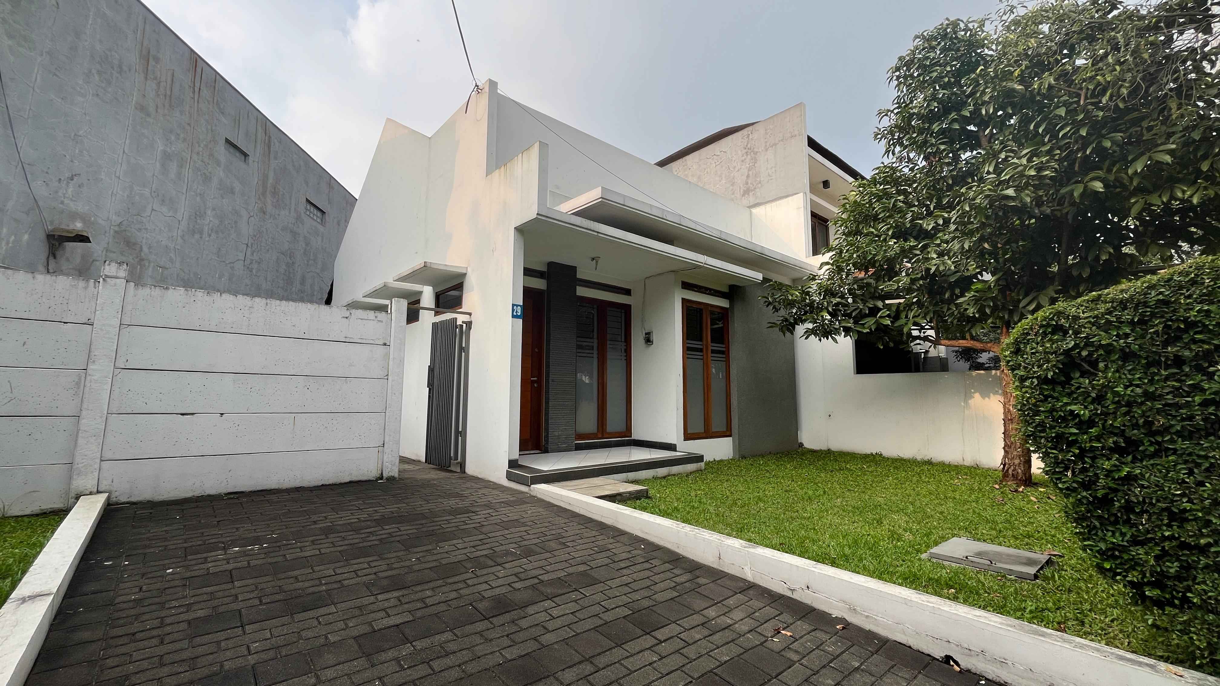 batununggal indah estate