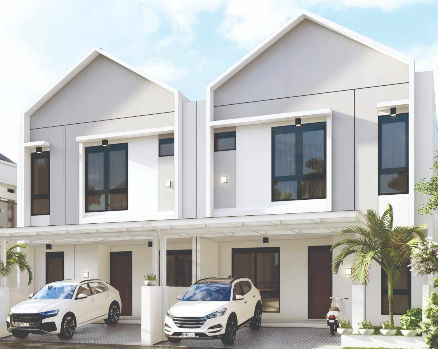 batununggal indah estate