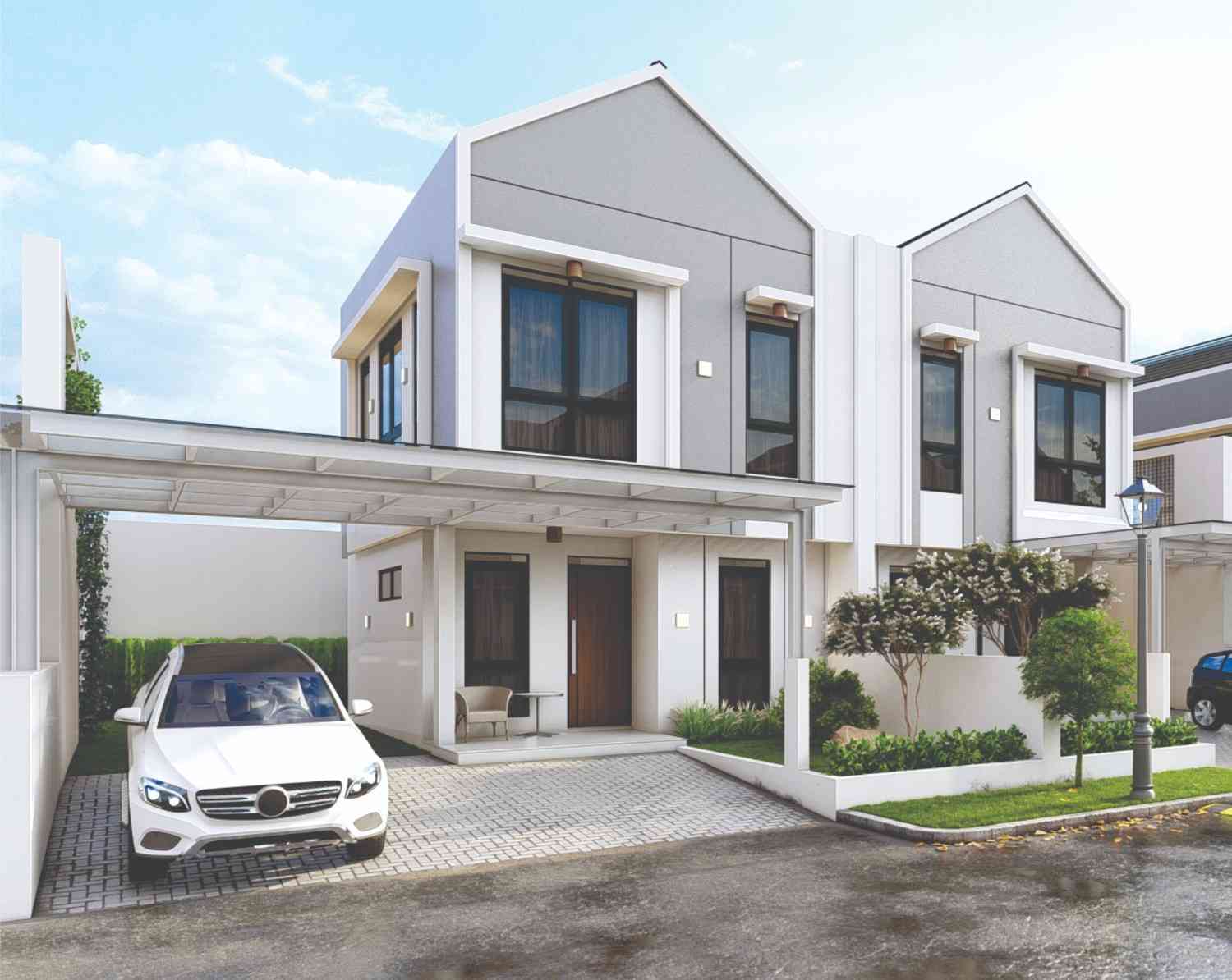 batununggal indah estate